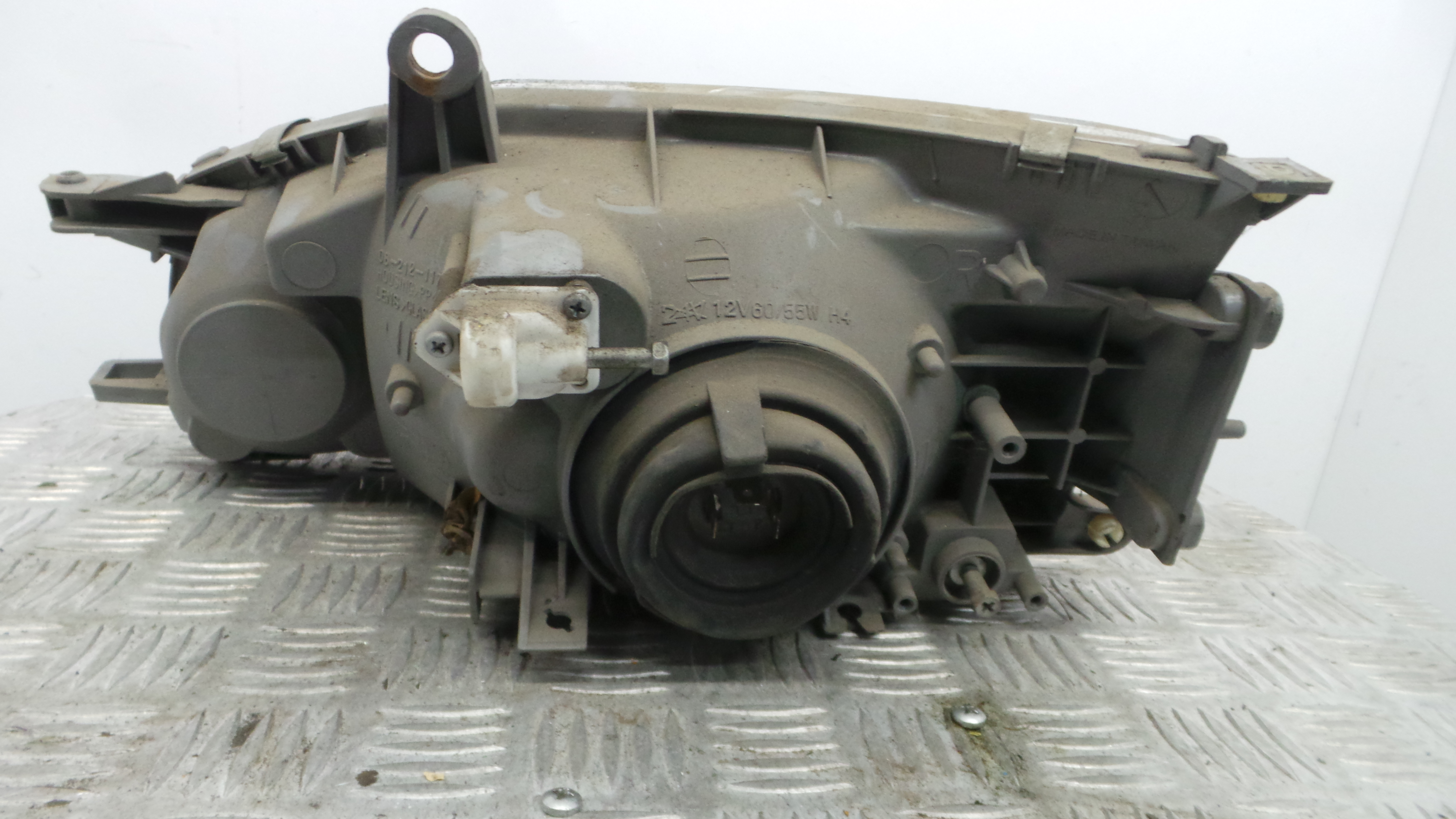 Ótica Dto 08-212-1171R - TOYOTA HIACE IV Caixa (__H1_, __H2_)-37049603