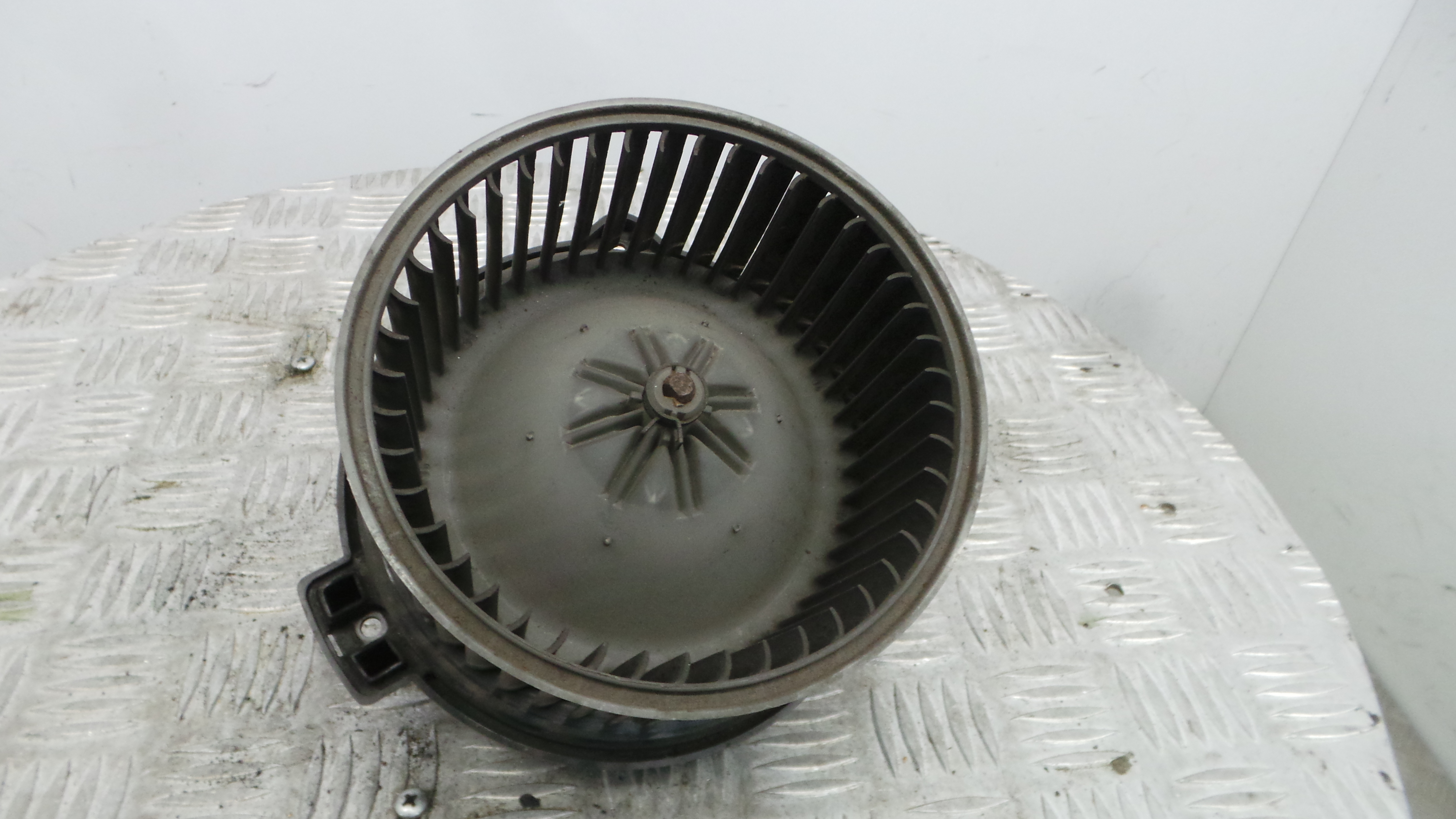 Motor da Chauffage / Motor de Sofagem 194000-7150 - TOYOTA HIACE IV Caixa (__H1_, __H2_)-37049606