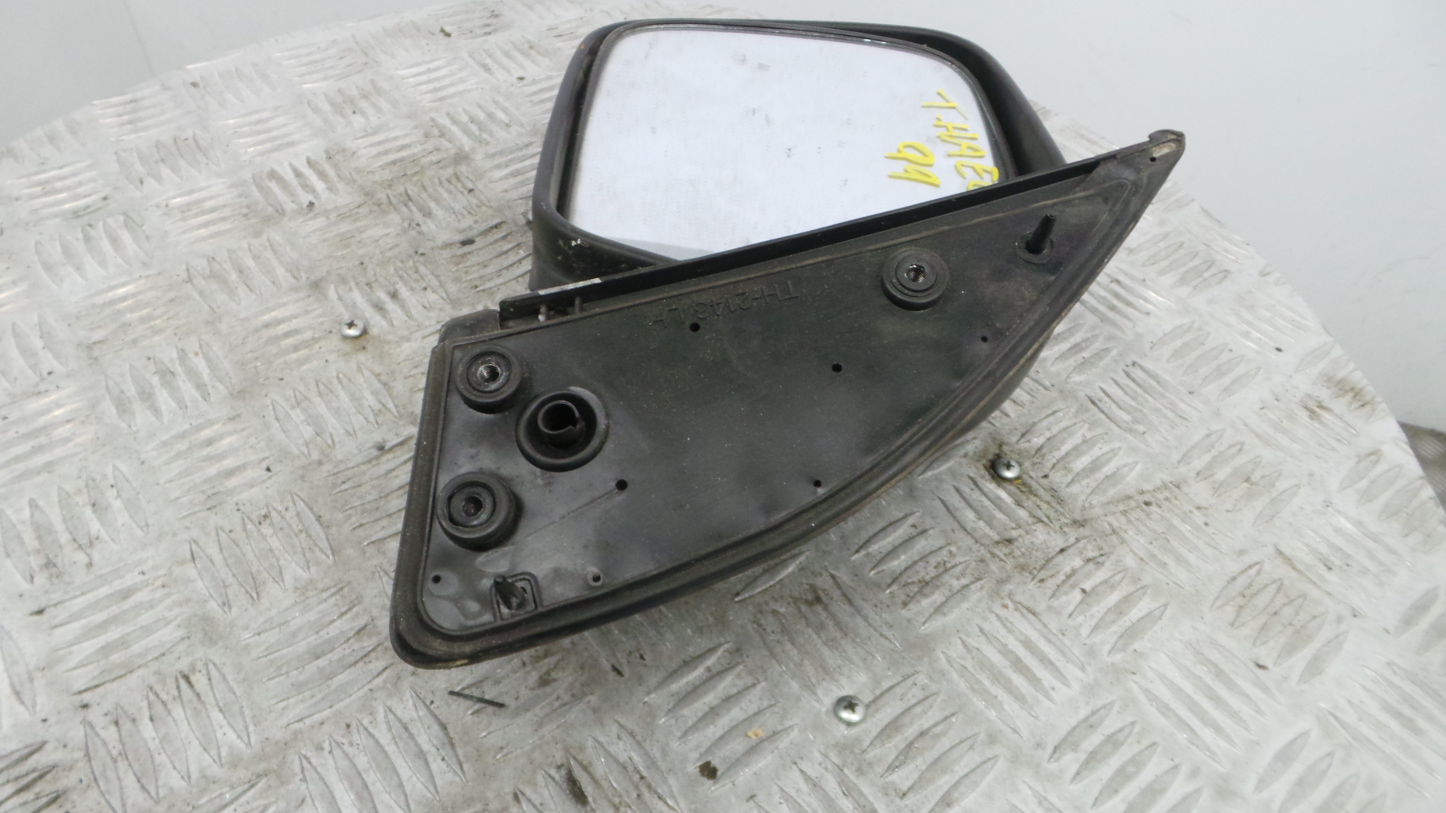 Espelho Retrovisor Esq TH-2143 - TOYOTA HIACE IV Caixa (__H1_, __H2_)-37049609