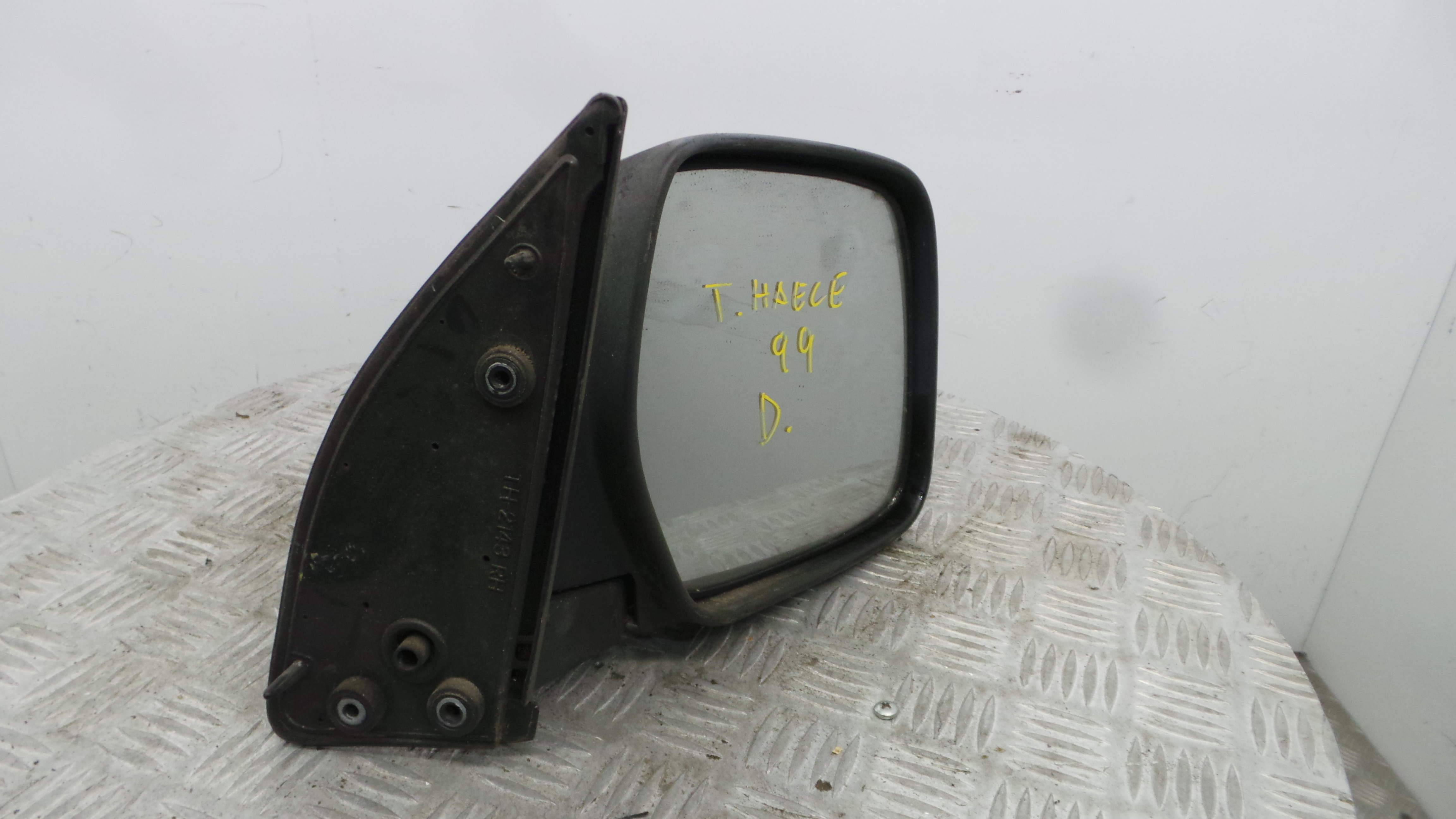 Espelho Retrovisor Dto TH-2143 - TOYOTA HIACE IV Caixa (__H1_, __H2_)-37049613