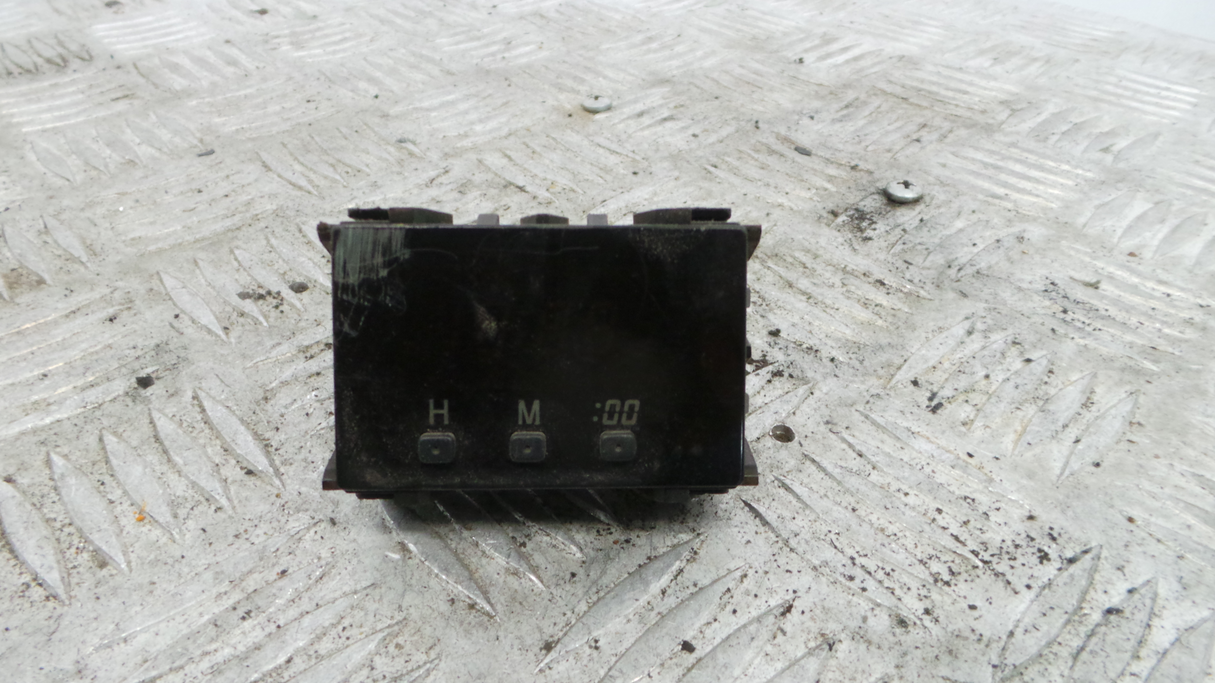 relógio 28998-704141W - TOYOTA HIACE IV Caixa (__H1_, __H2_)-37049648