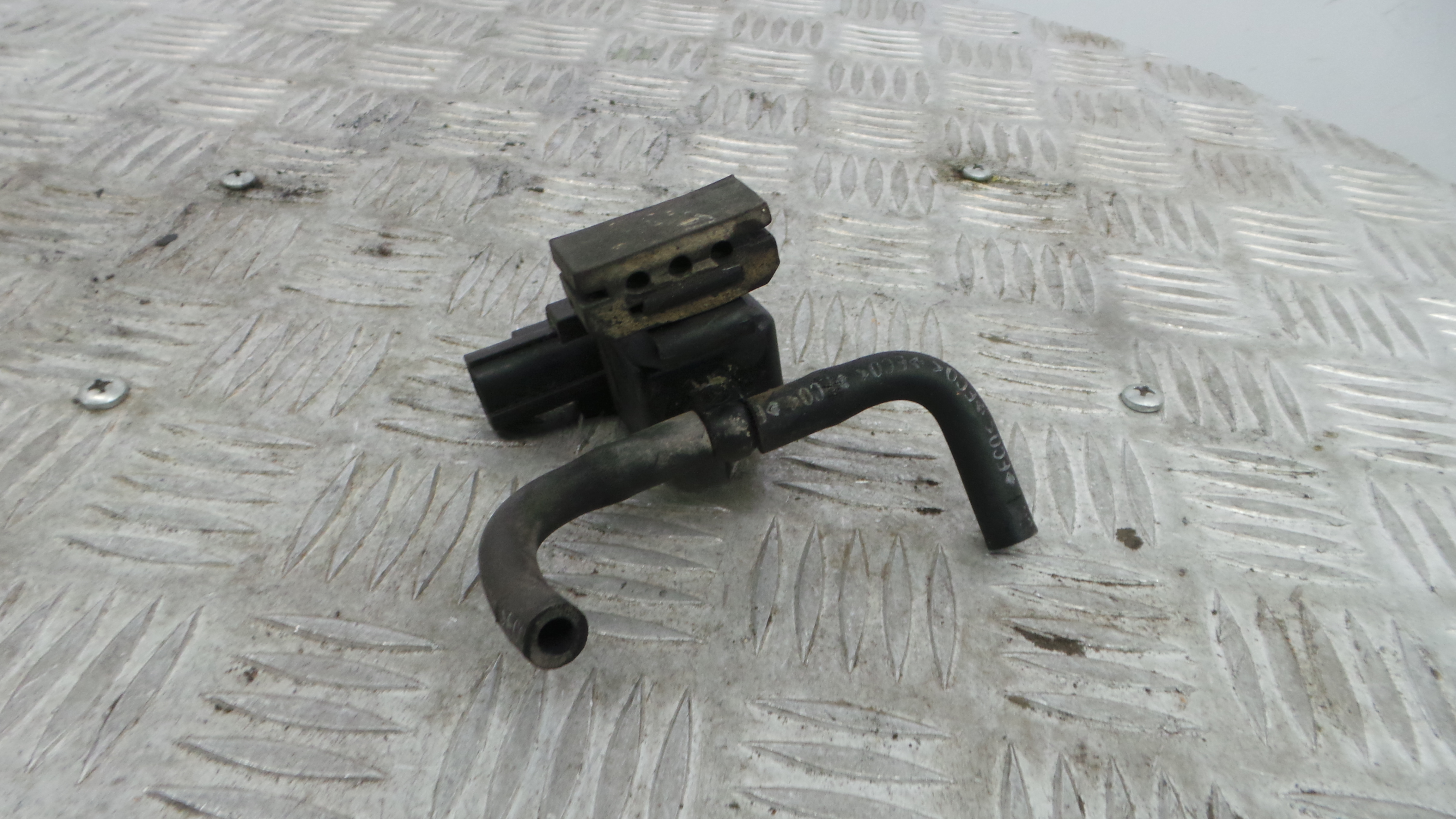 Solenoide De Arranque 96FB-9C915-BA - FORD FOCUS I (DAW, DBW)-37049657