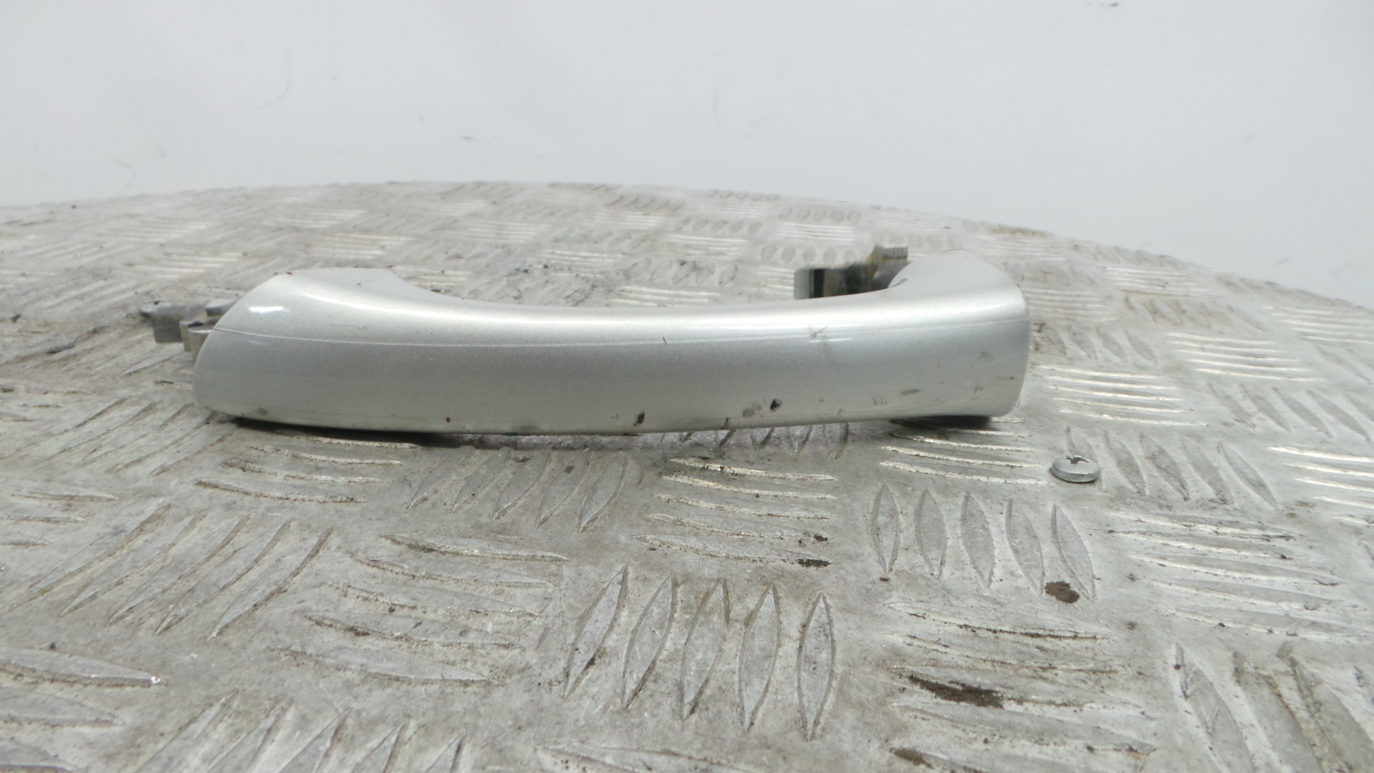 Puxador Exterior Frente Direita  A2117601670 - MERCEDES-BENZ C-CLASS (W203)-37049672