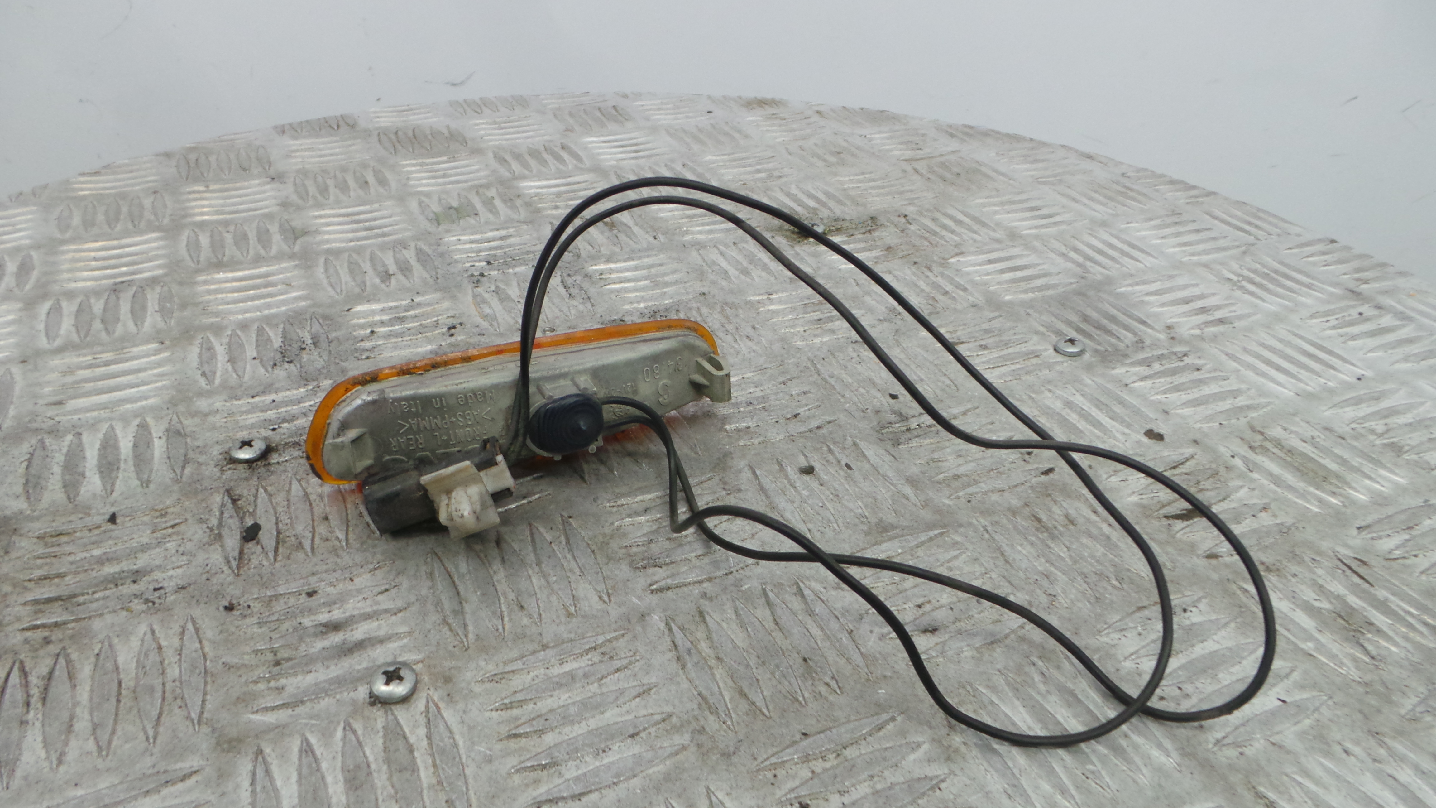 Farolim de pisca Lateral 34.80 - VOLVO V40 Combi (645)-37049676