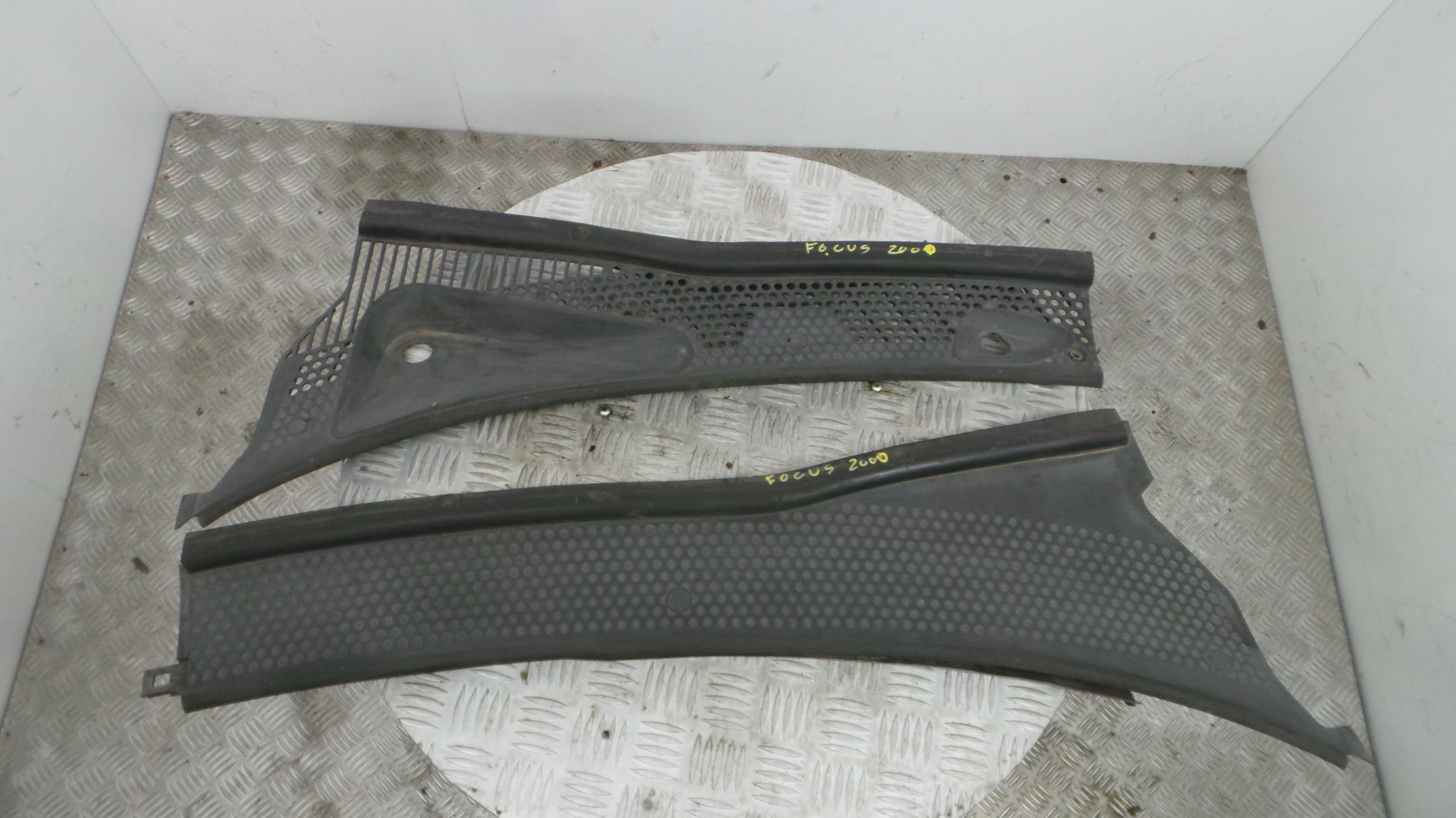 Torpedo 98AB-A02216-A - FORD FOCUS I (DAW, DBW)-37049686