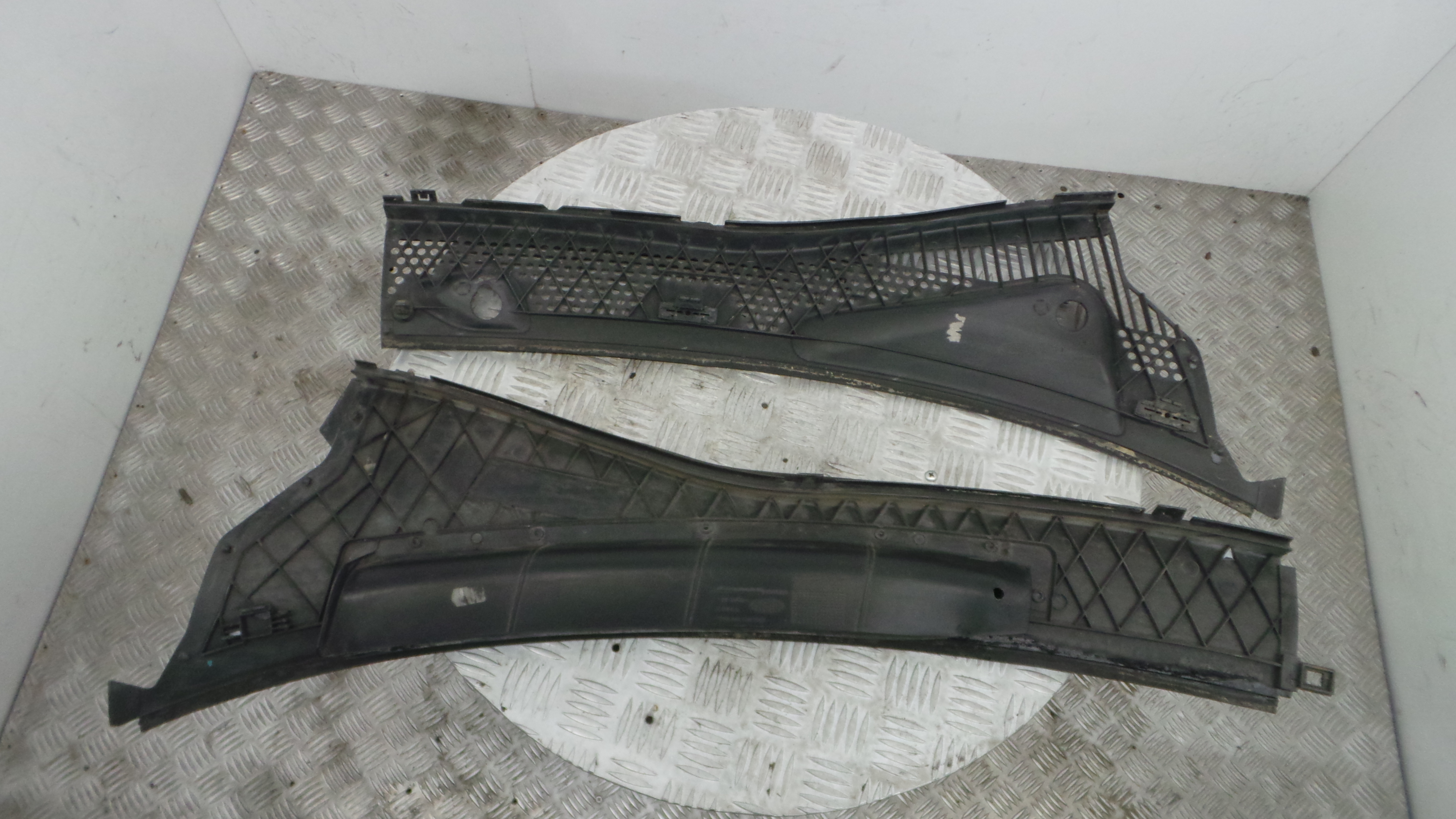 Torpedo 98AB-A02216-A - FORD FOCUS I (DAW, DBW)-37049686