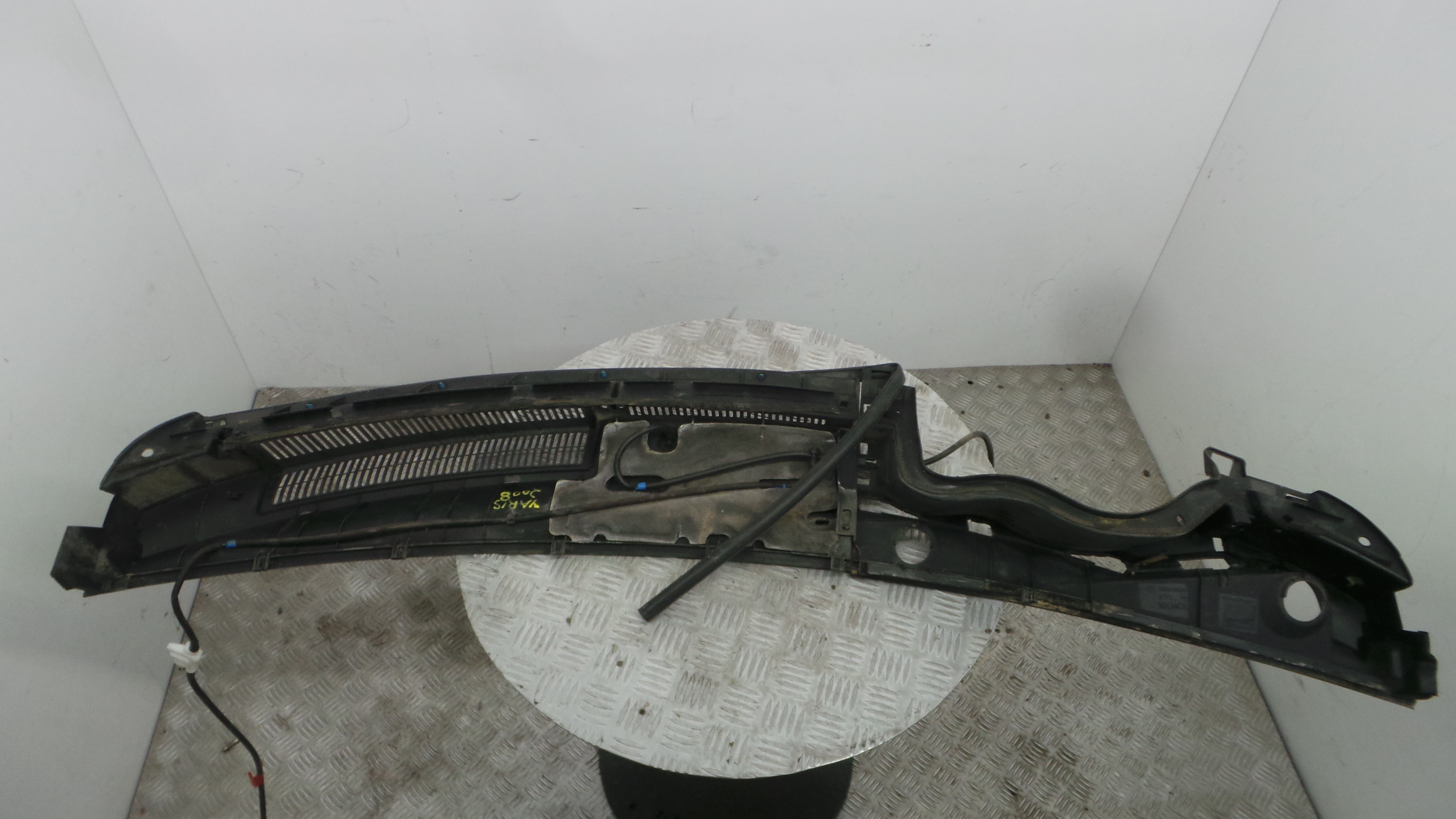 Torpedo 55781-0D100 - TOYOTA YARIS (_P9_), YARIS/VITZ (_P9_)-37049690