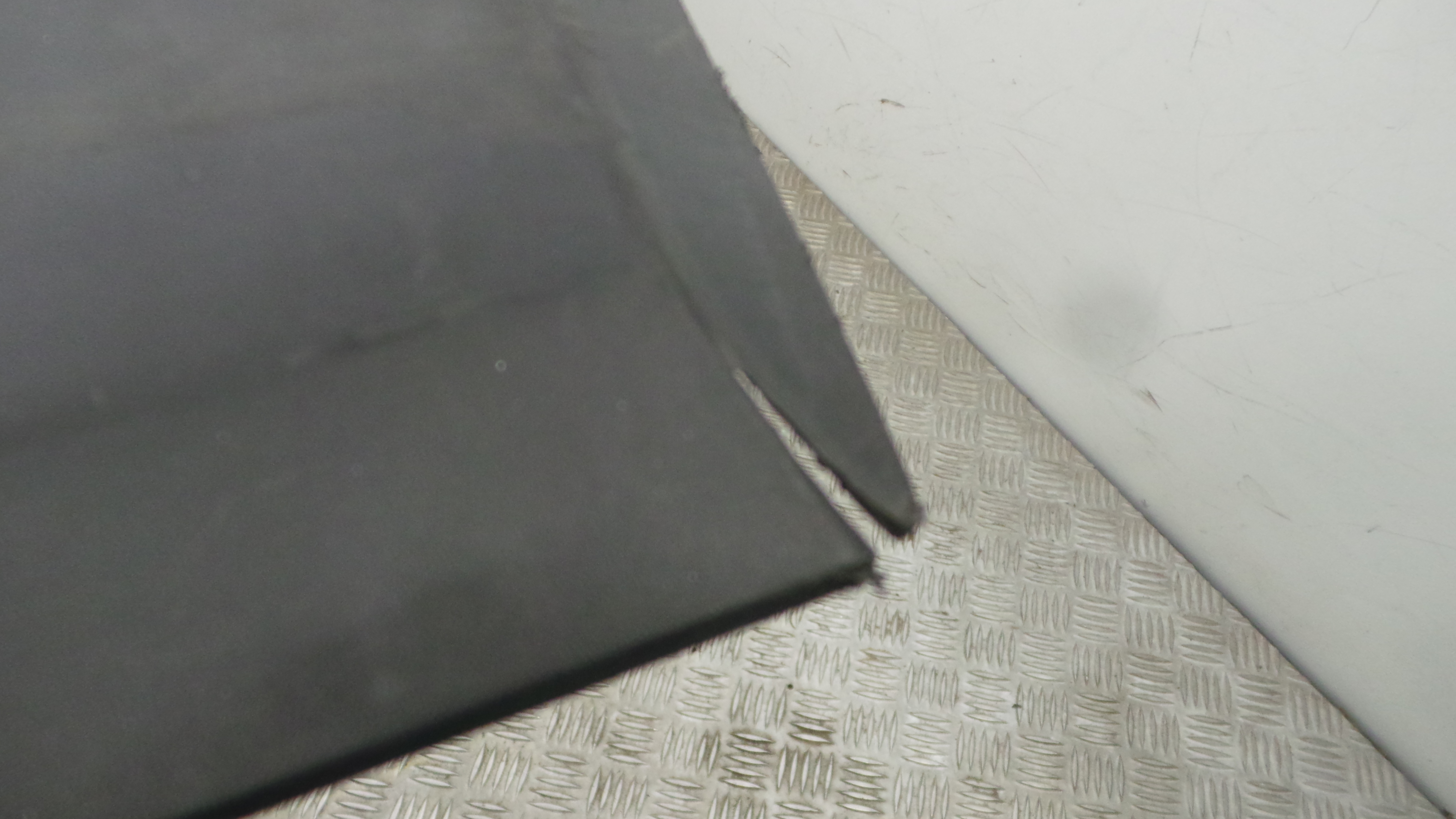 Friso Painel 9682860177 - PEUGEOT PARTNER Caixa/monovolume-37049702