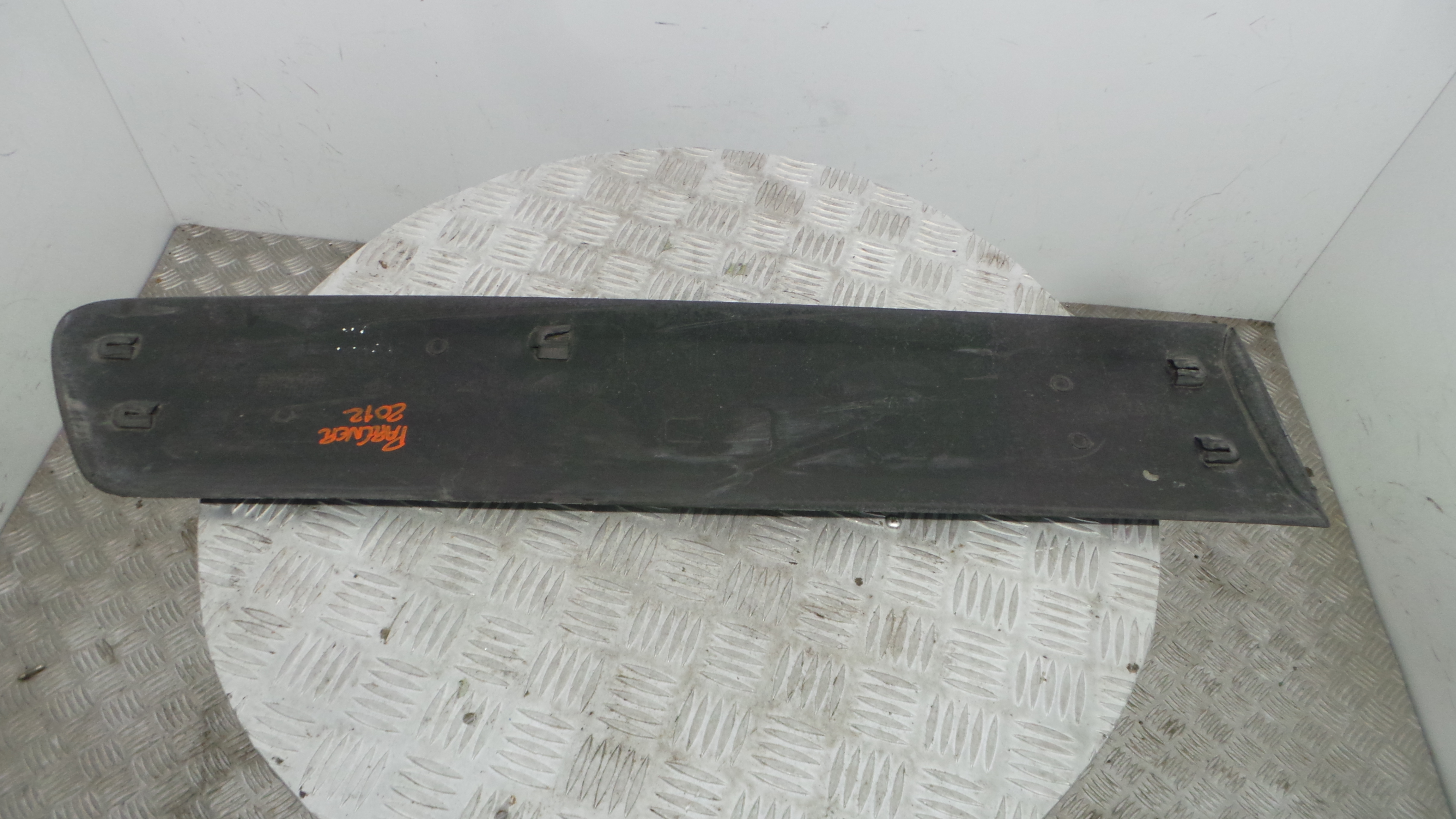 Friso Painel 9682860177 - PEUGEOT PARTNER Caixa/monovolume-37049702