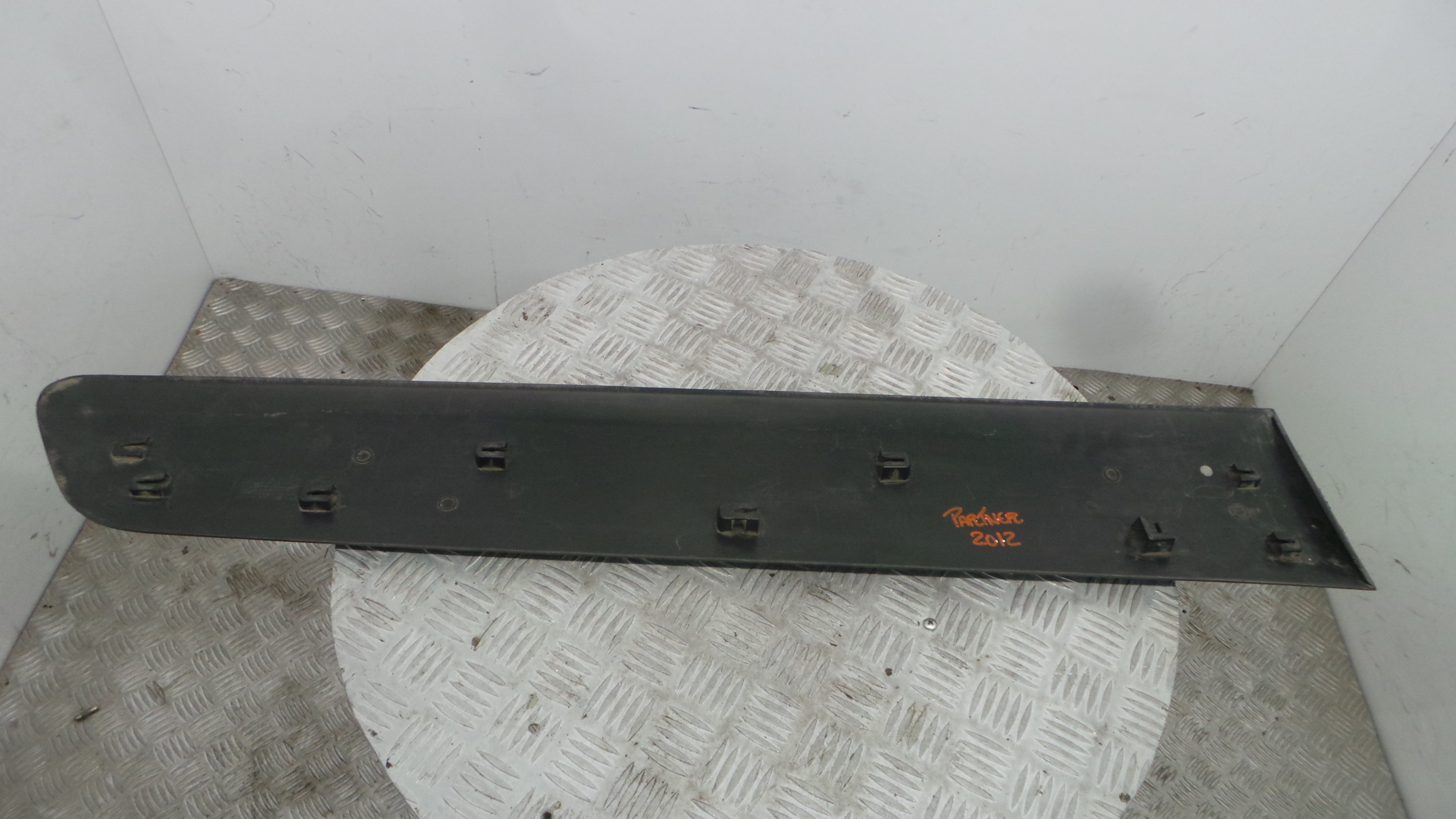 Friso Porta 9682859377 - PEUGEOT PARTNER Caixa/monovolume-37049713