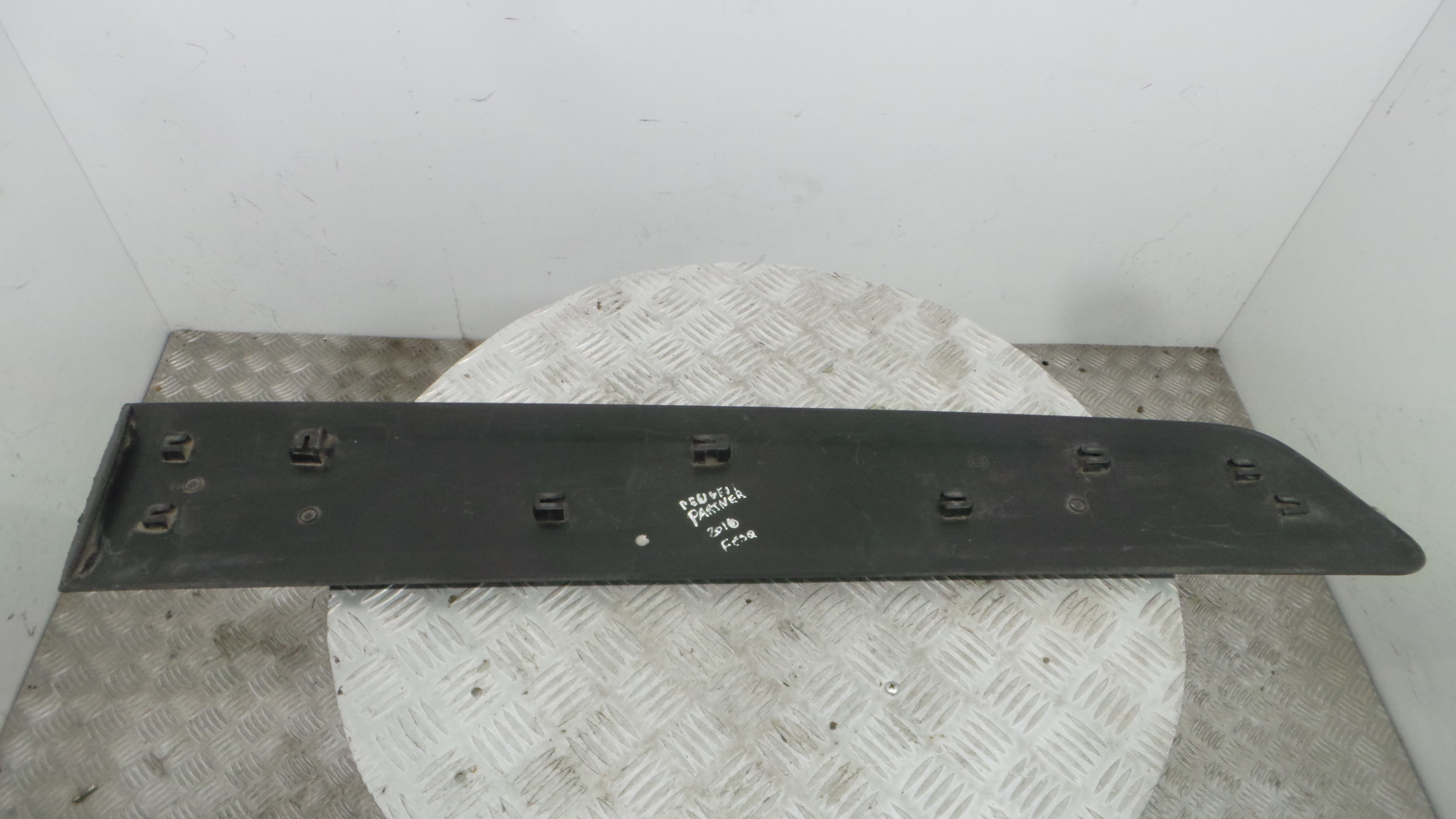 Friso Porta 9682859377 - PEUGEOT PARTNER Caixa/monovolume-37049719