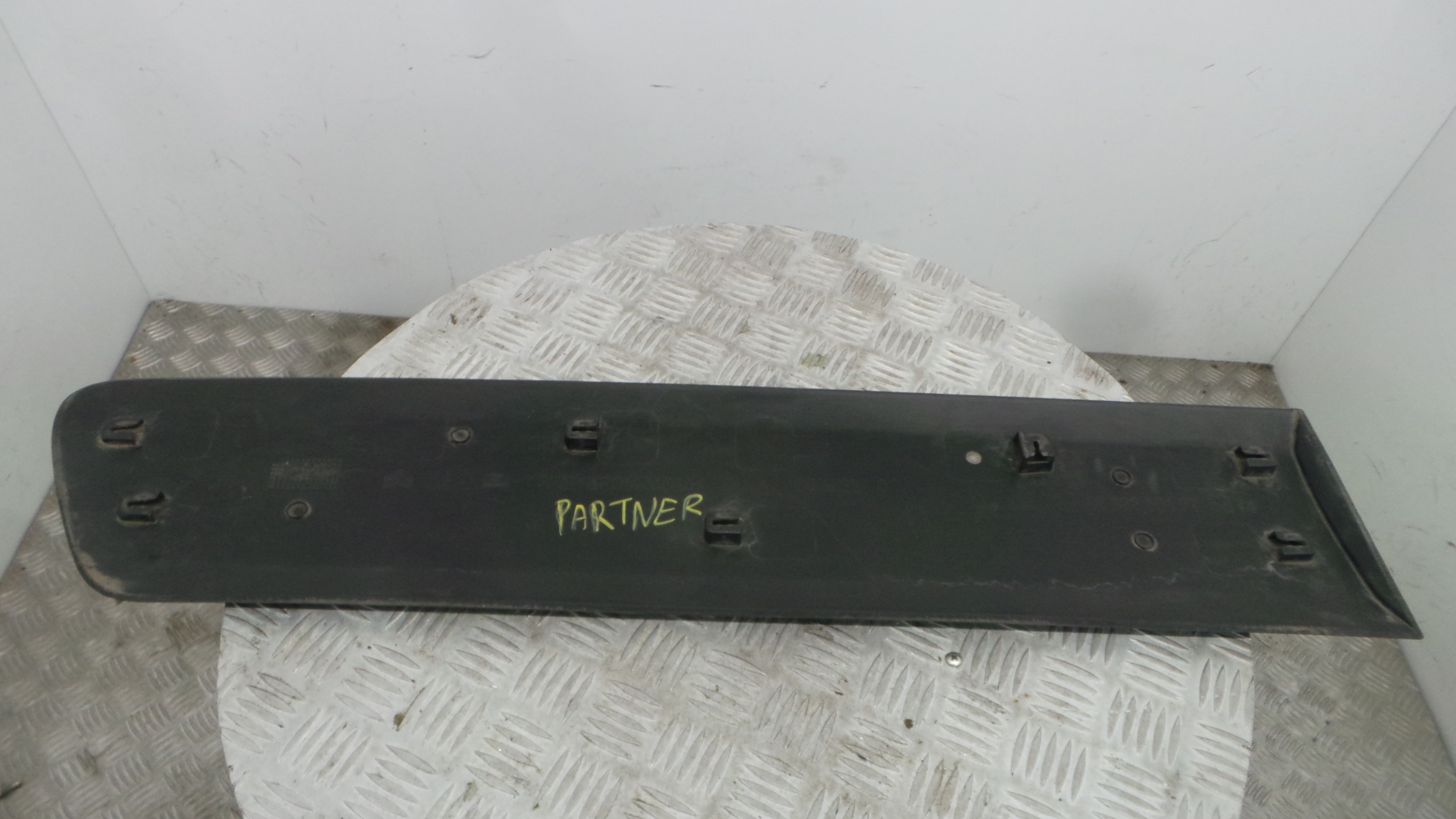 Friso Painel 9682860177 - PEUGEOT PARTNER Caixa/monovolume-37049725