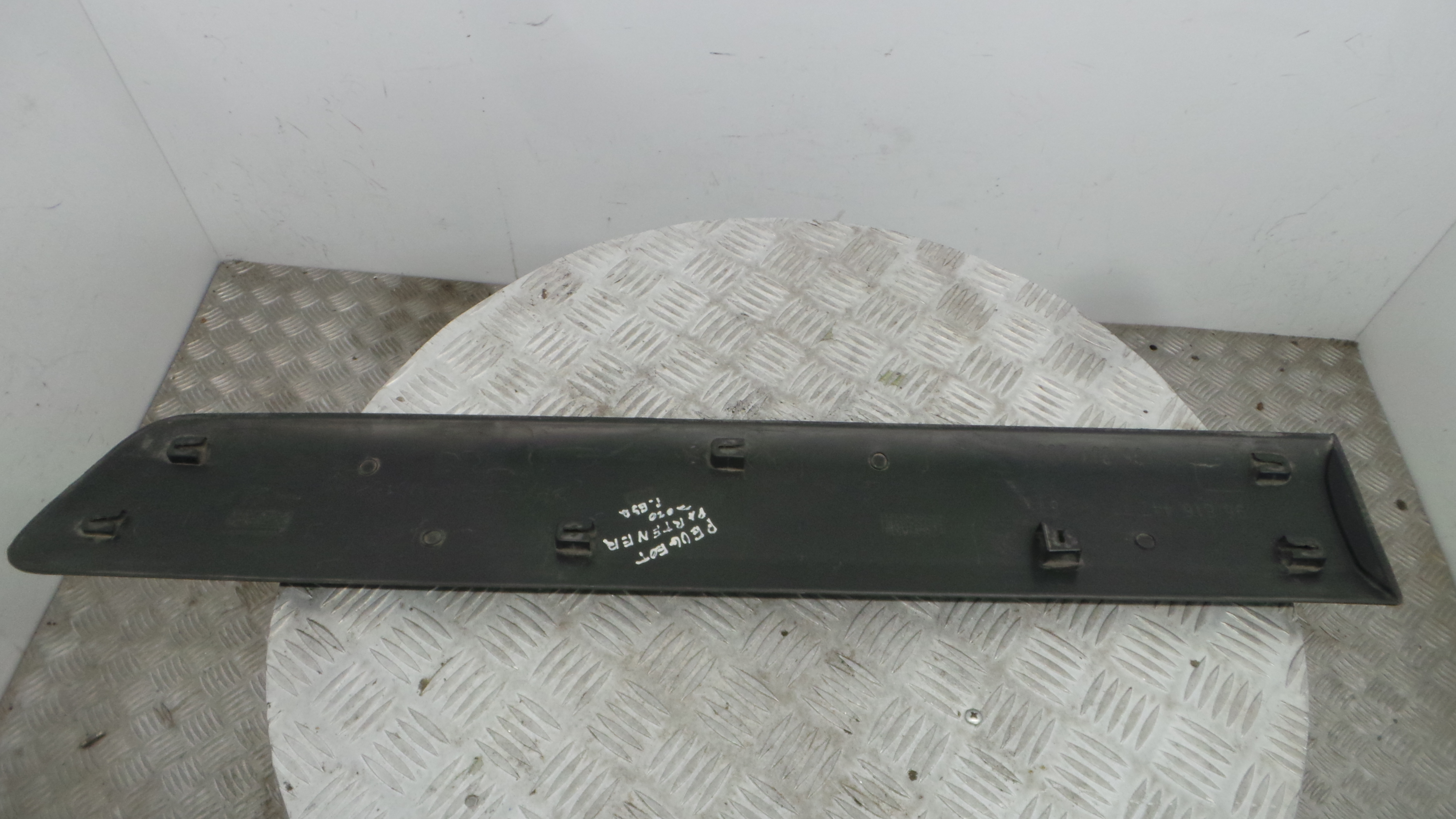 Friso Porta 9681644777 - PEUGEOT PARTNER Caixa/monovolume-37049728