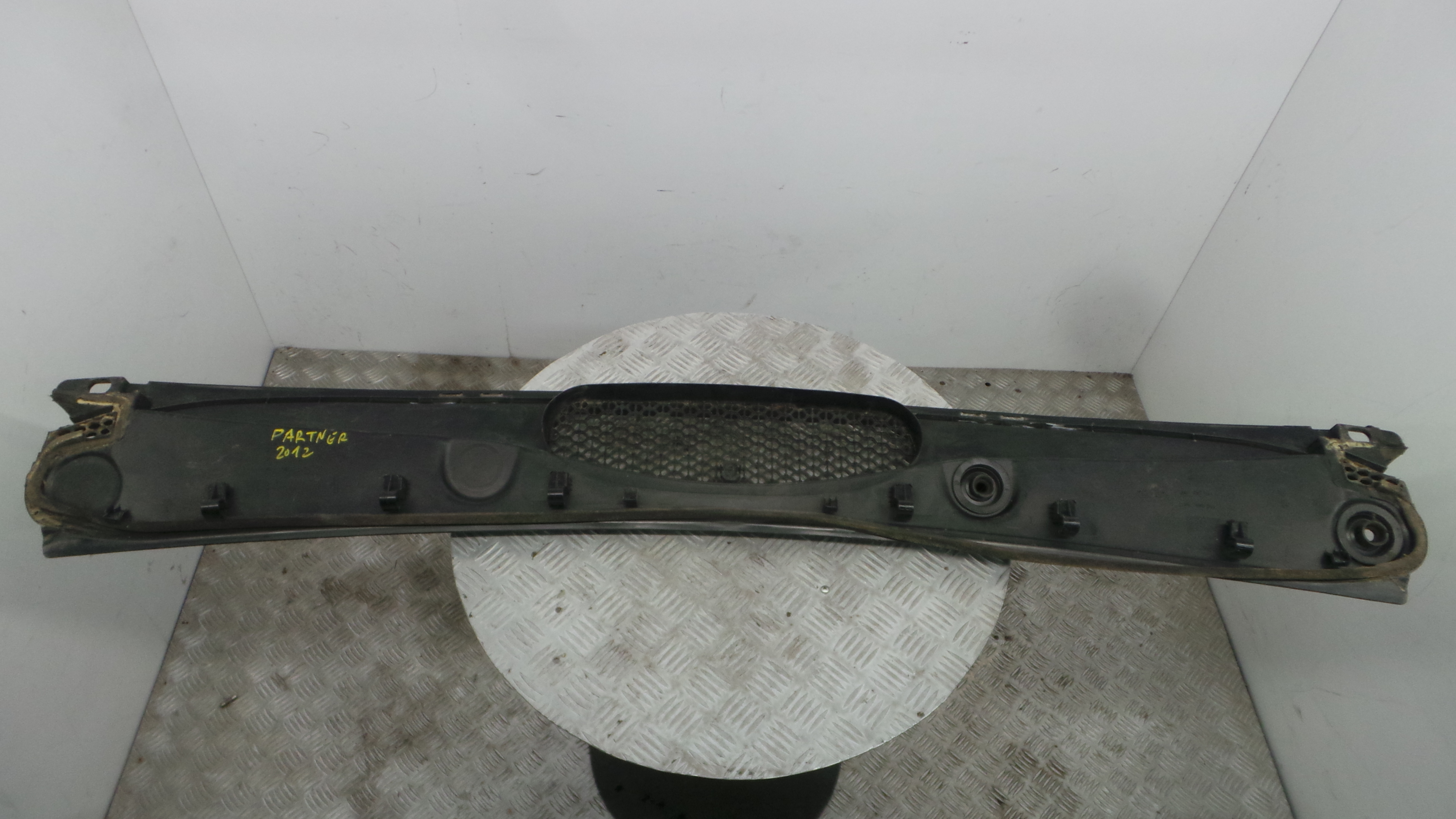 Torpedo 9680568877 - PEUGEOT PARTNER Caixa/monovolume-37049739