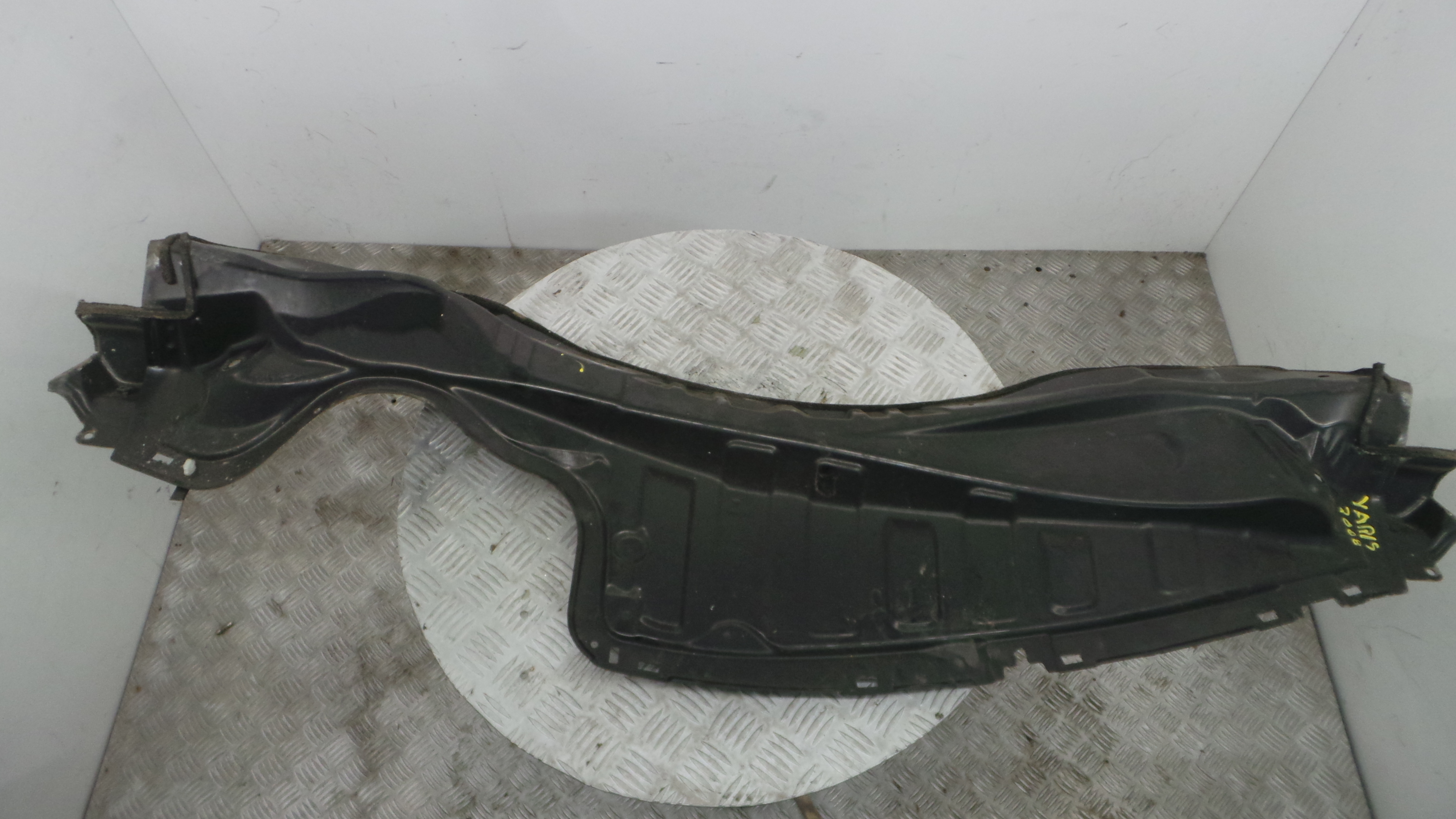 Torpedo 55701-0D090 - TOYOTA YARIS (_P9_), YARIS/VITZ (_P9_)-37049787