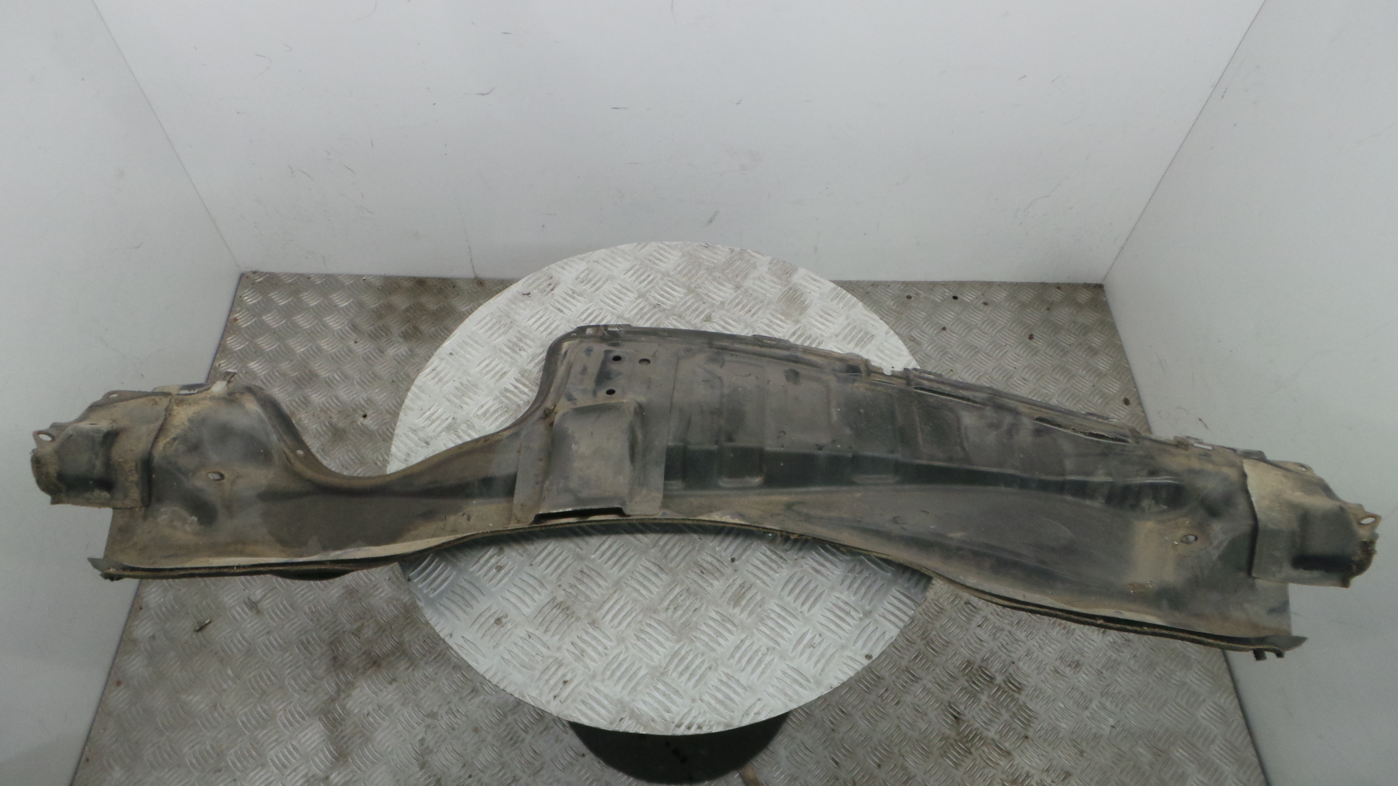 Torpedo 55701-0D090 - TOYOTA YARIS (_P9_), YARIS/VITZ (_P9_)-37049787