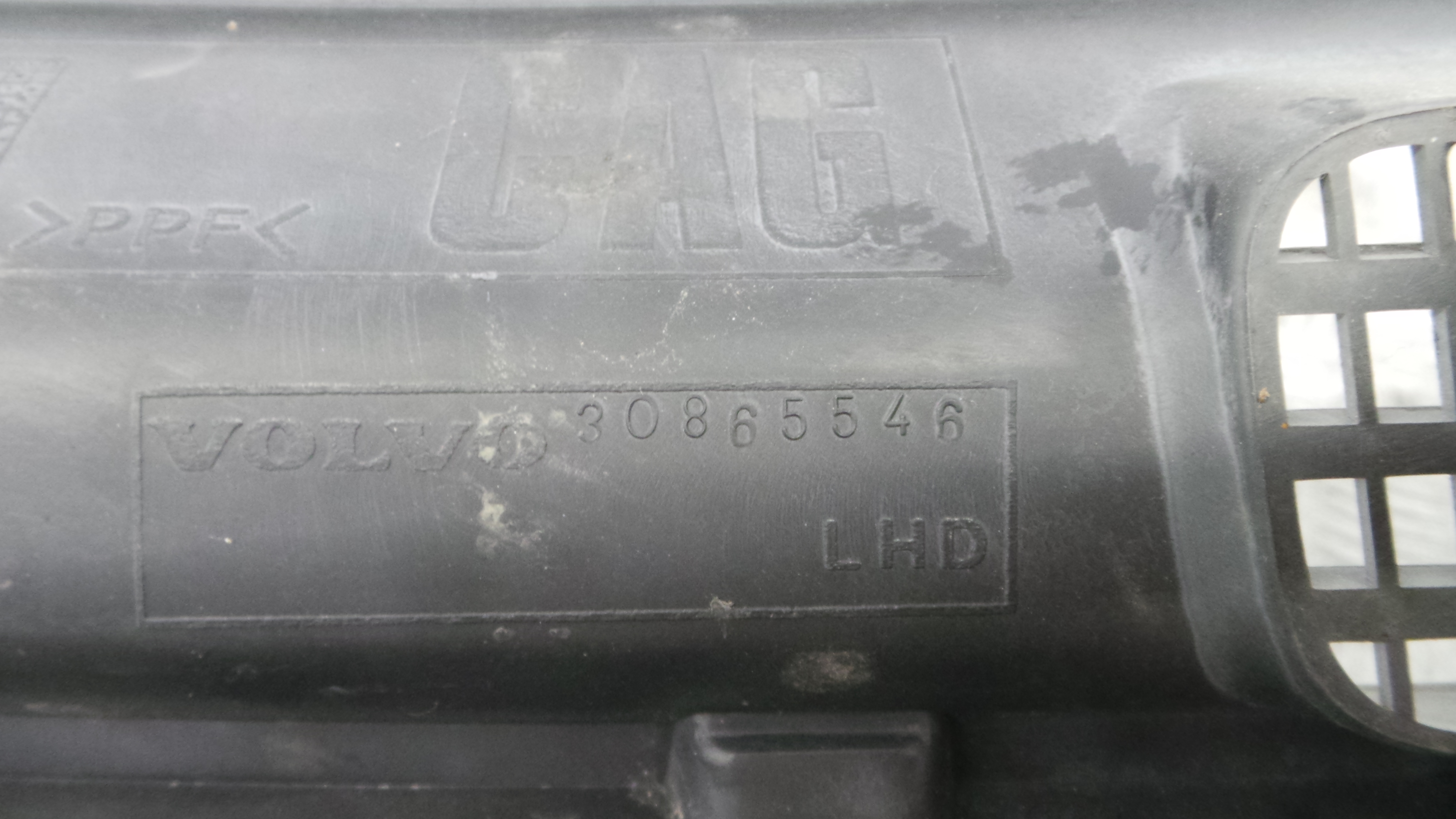 Torpedo 30865546 - VOLVO V40 Combi (645)-37049798