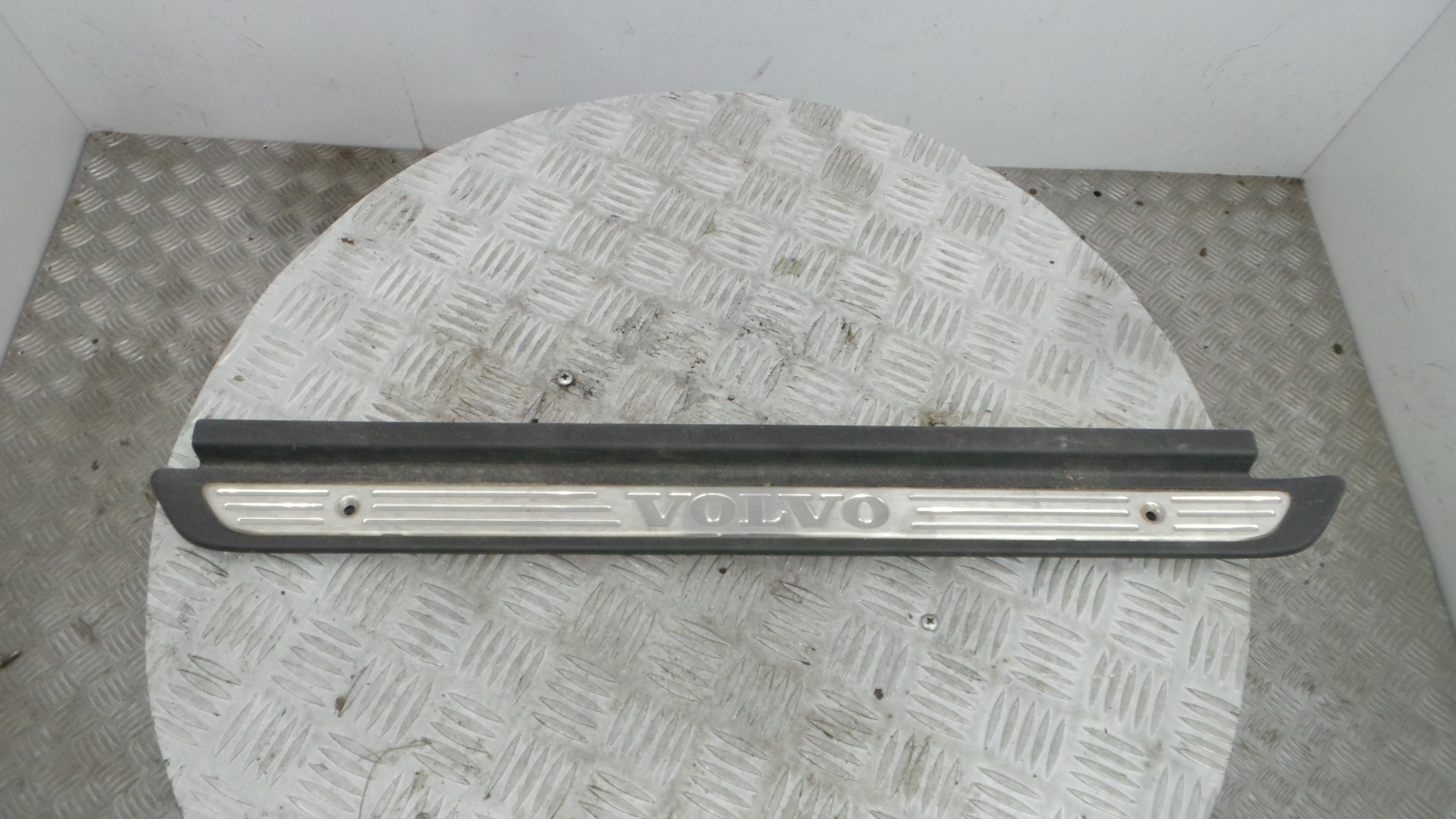 Soleira Da Porta 30818429 - VOLVO V40 Combi (645)-37049803