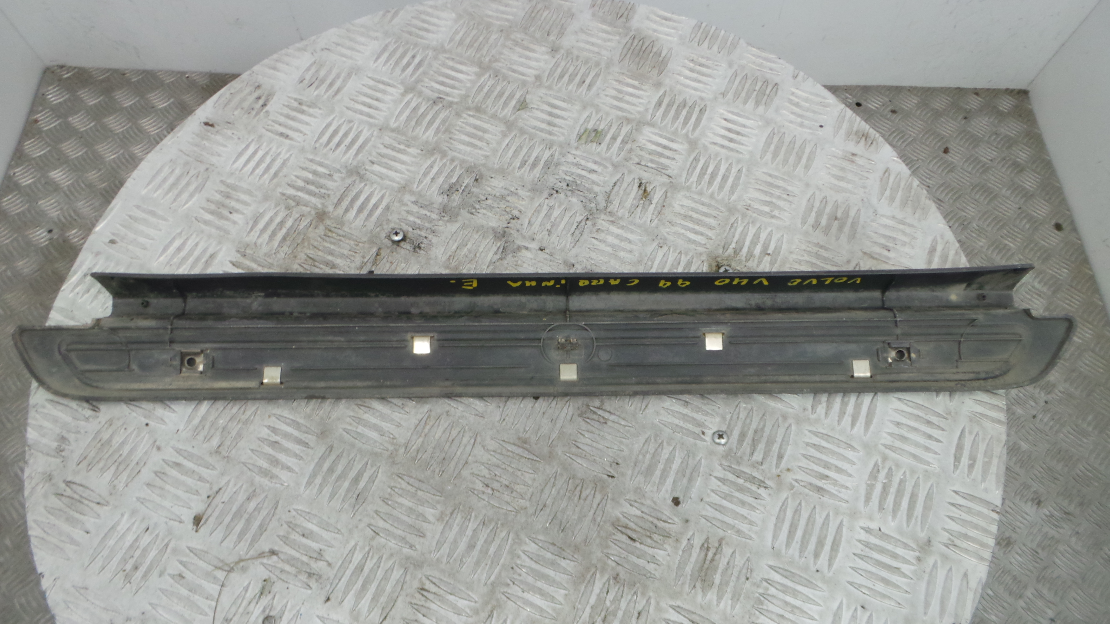 Soleira Da Porta 30818429 - VOLVO V40 Combi (645)-37049803