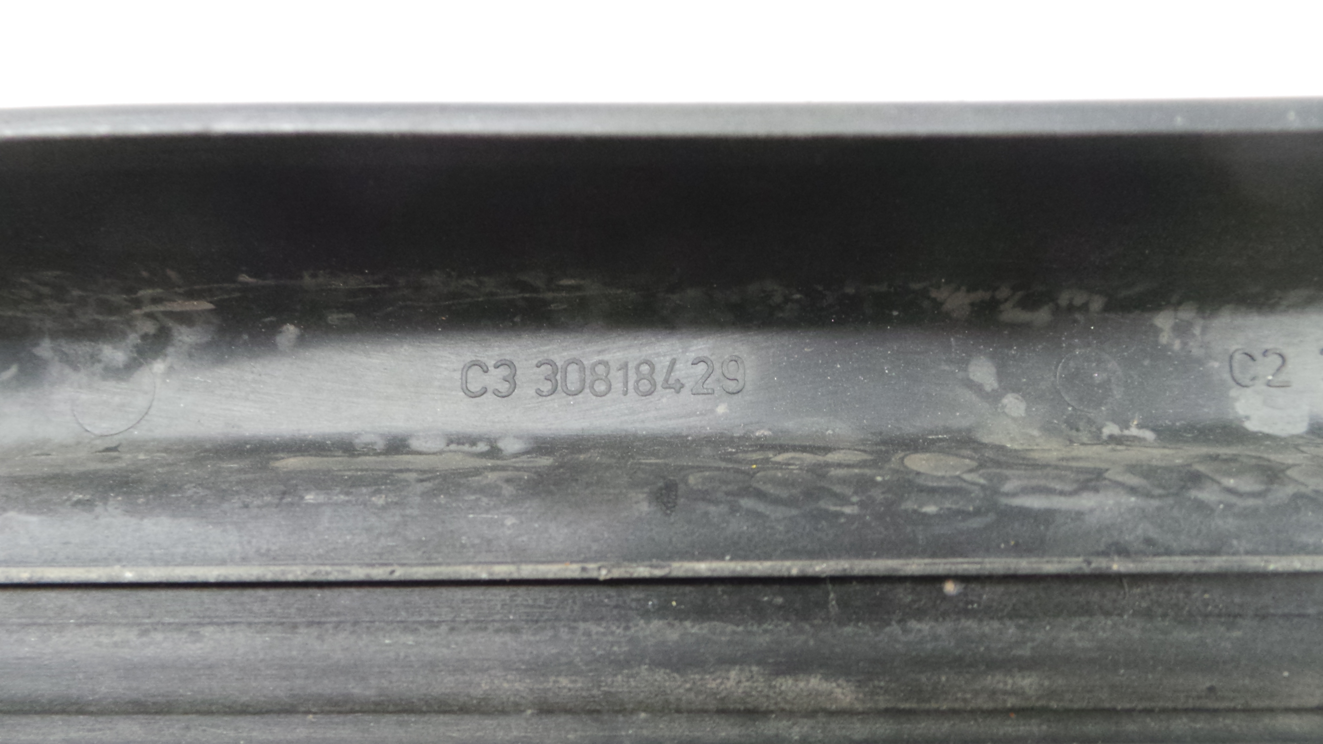 Soleira Da Porta 30818429 - VOLVO V40 Combi (645)-37049803