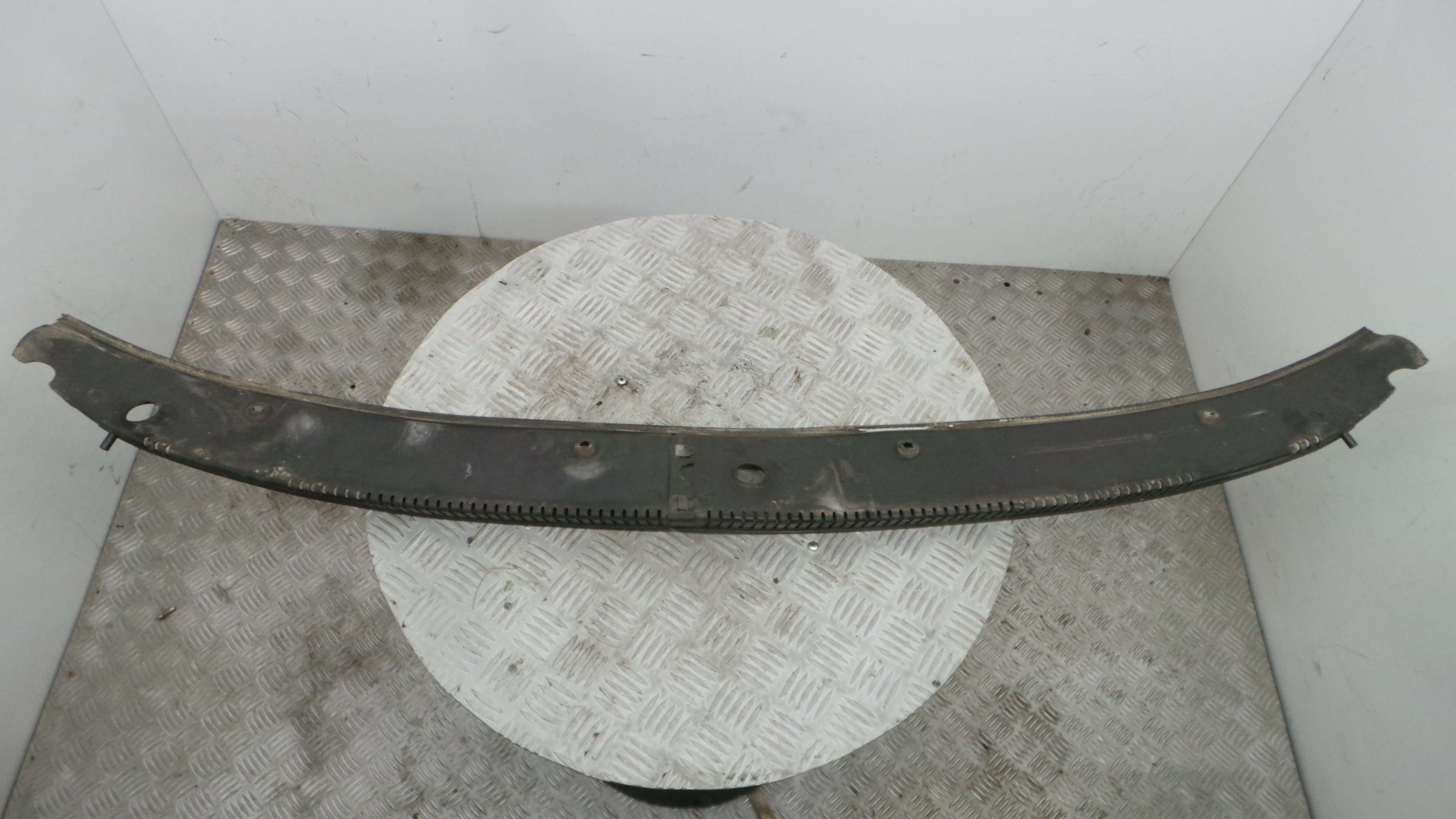 Torpedo 6K1819416 - SEAT IBIZA II (6K1), IBIZA Mk II (6K1)-37049808