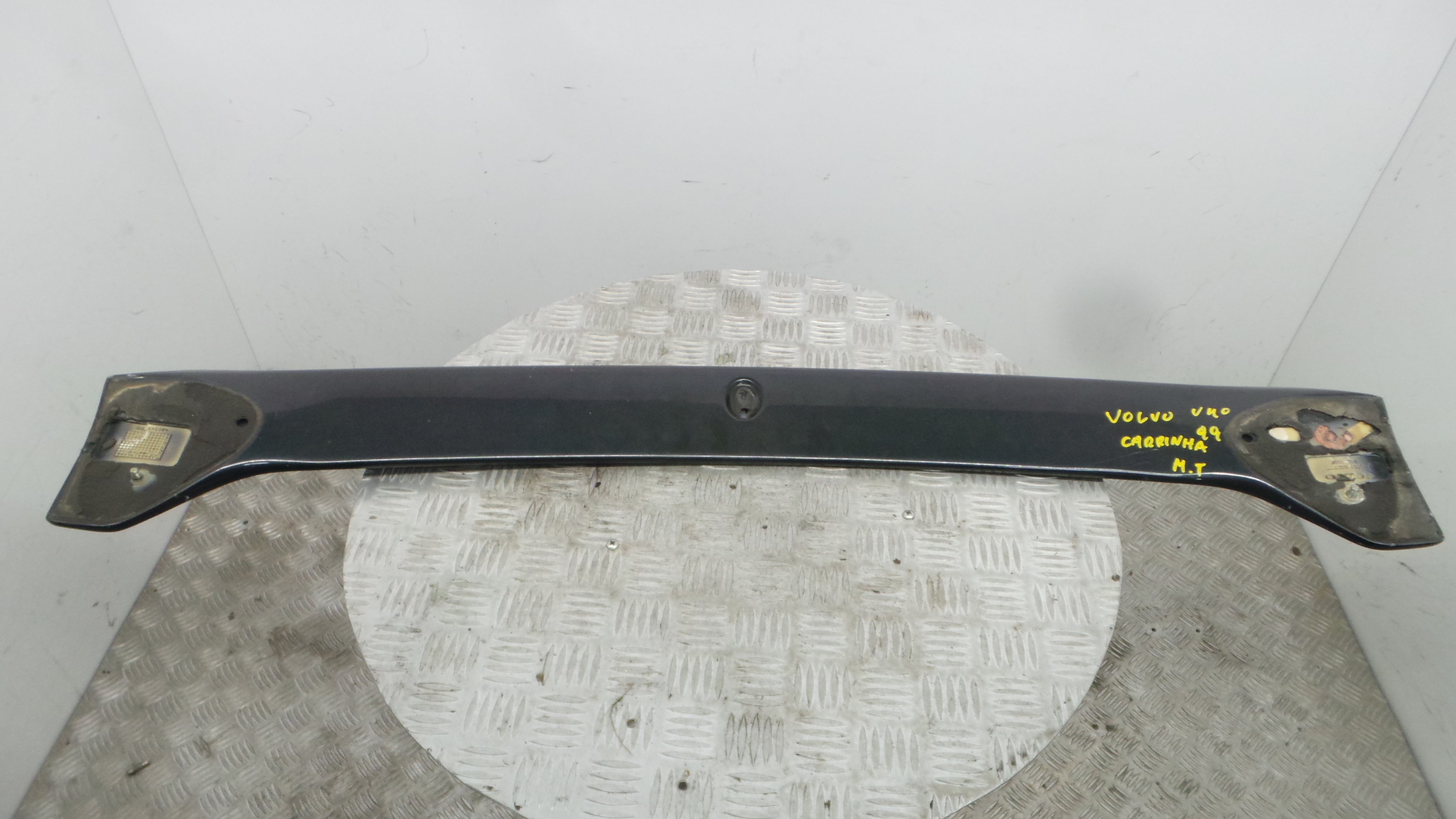 Aleron traseiro 30862087 - VOLVO V40 Combi (645)-37049816