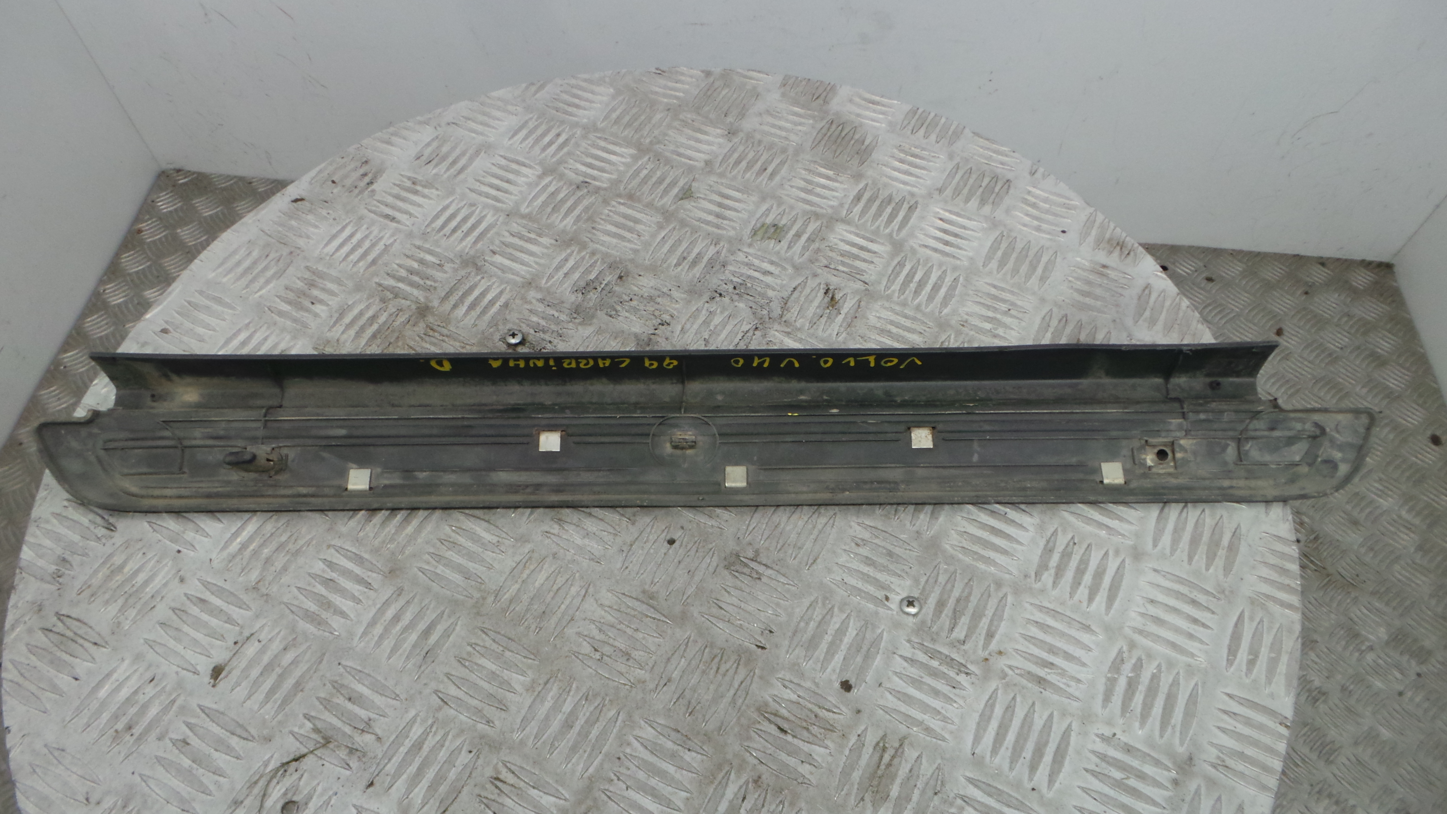 Soleira Da Porta 30818422 - VOLVO V40 Combi (645)-37049819