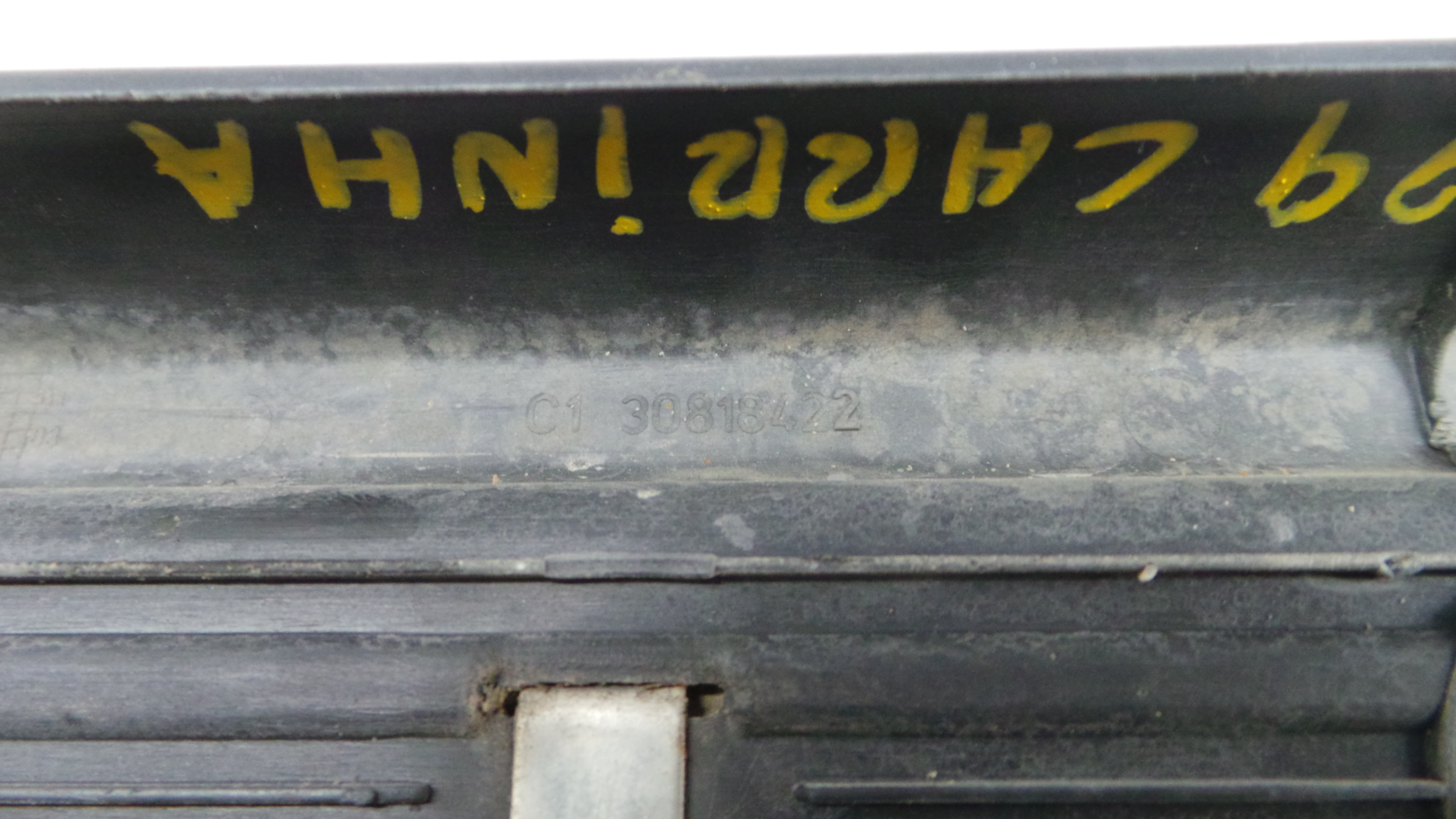 Soleira Da Porta 30818422 - VOLVO V40 Combi (645)-37049819