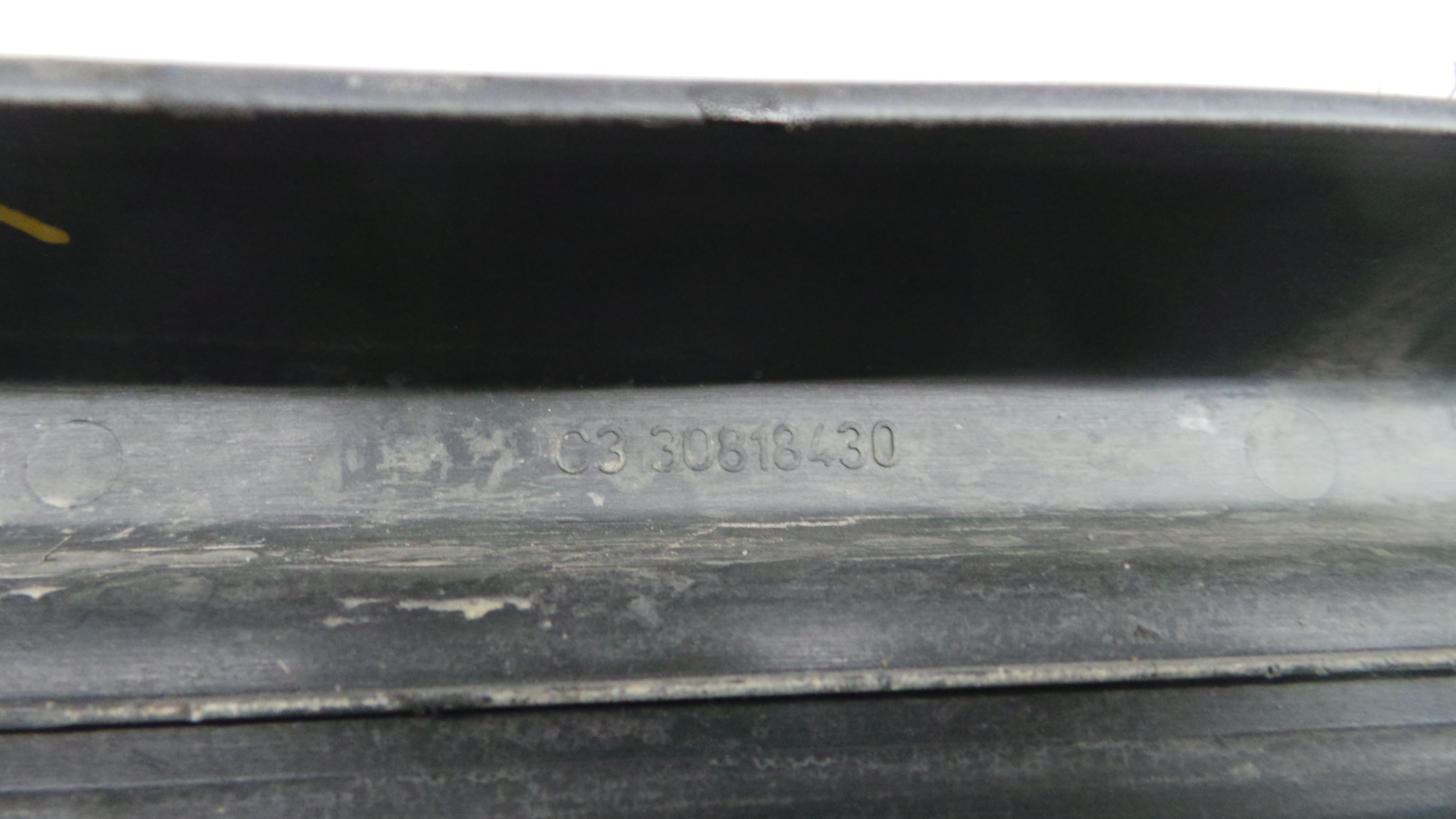 Soleira Da Porta 30818422 - VOLVO V40 Combi (645)-37049819