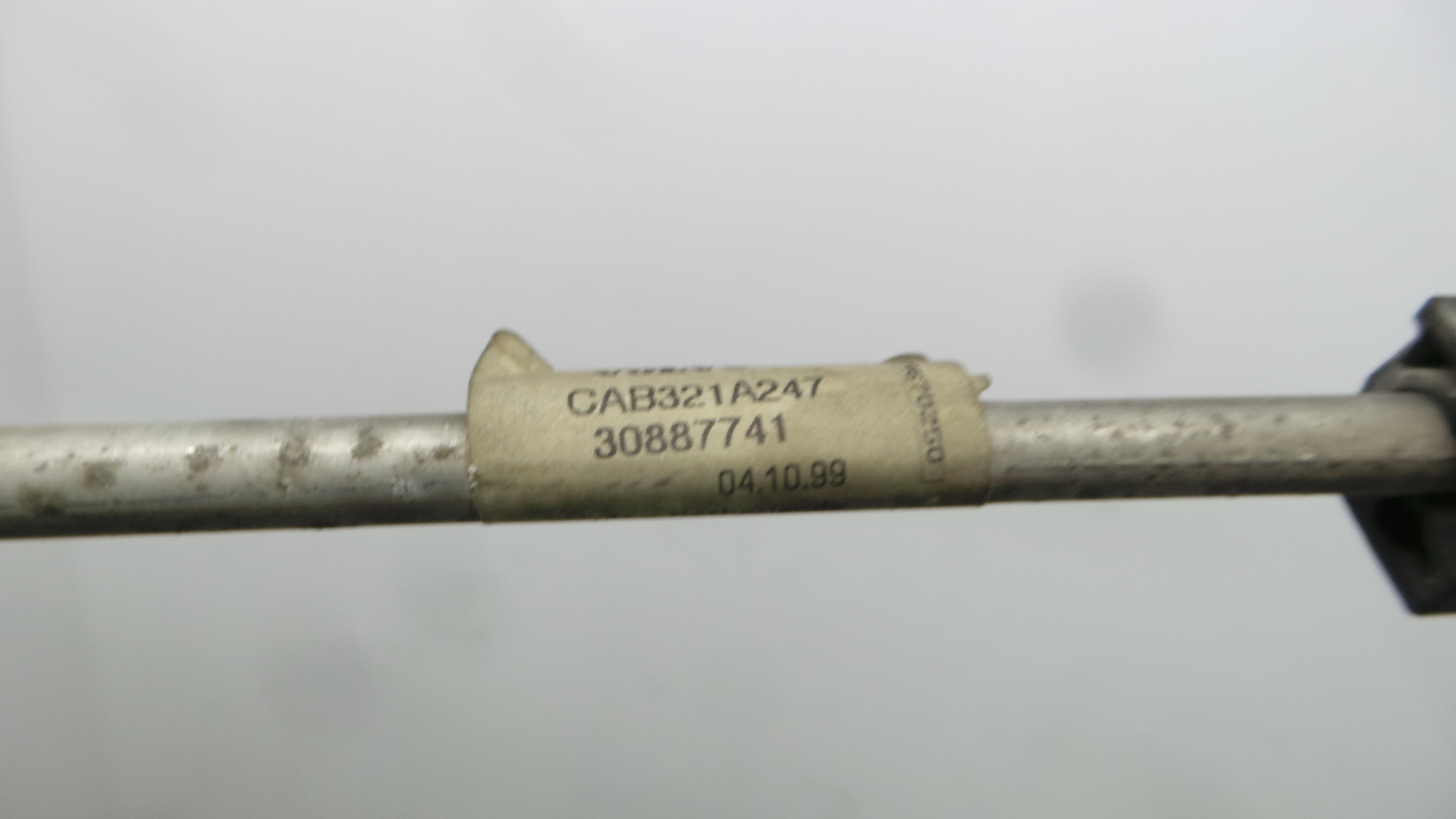 Tubo Ar Condicionado 30887741 - VOLVO V40 Combi (645)-37049910