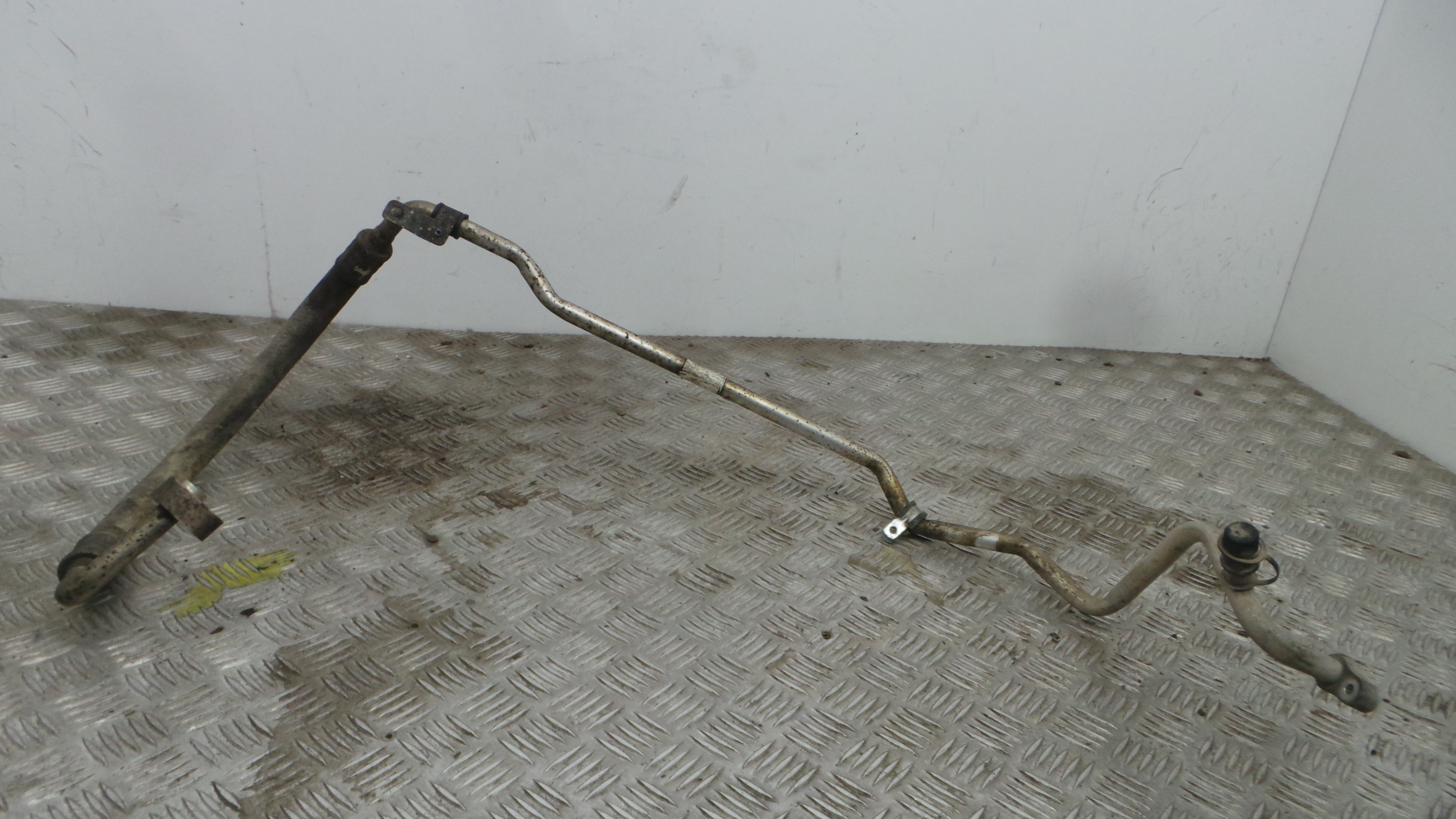Tubo Ar Condicionado  - VOLVO V40 Combi (645)-37049914