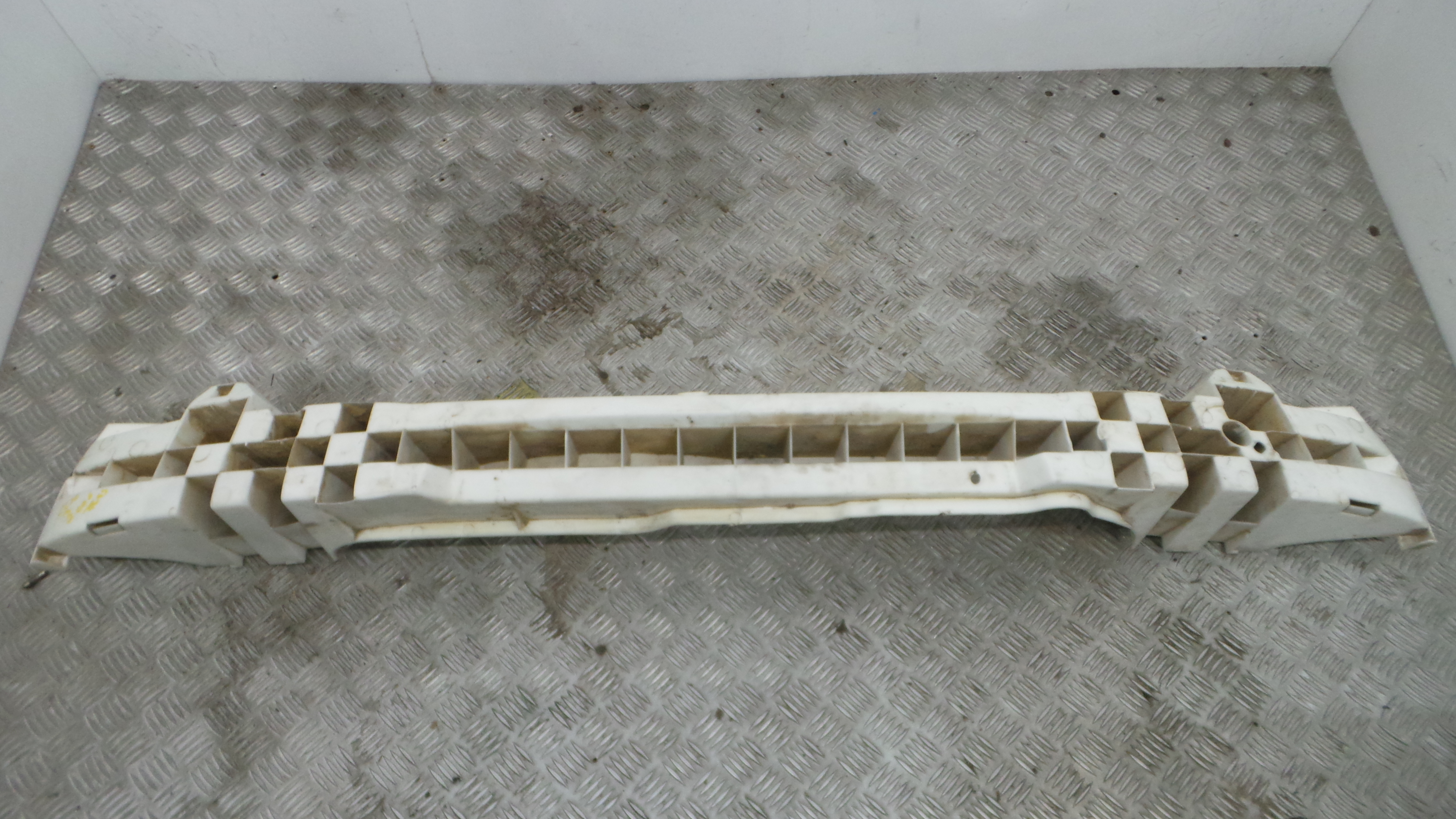 Reforco do Para Choques Traseiro  8200290084 - RENAULT CLIO III (BR0/1, CR0/1)-37049923
