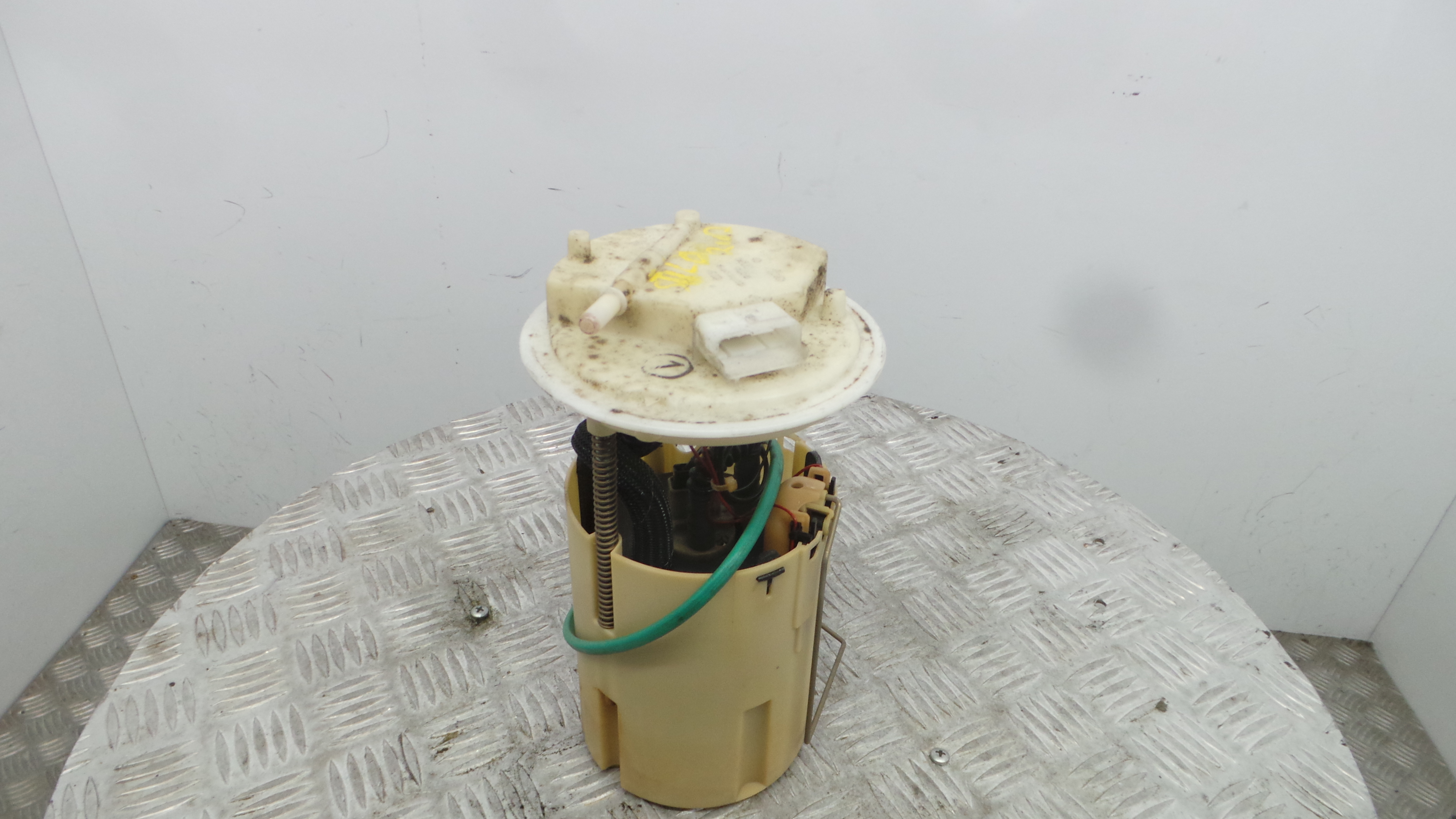 Boia do Combustível 0580313089 - FIAT STILO (192_)-37049959