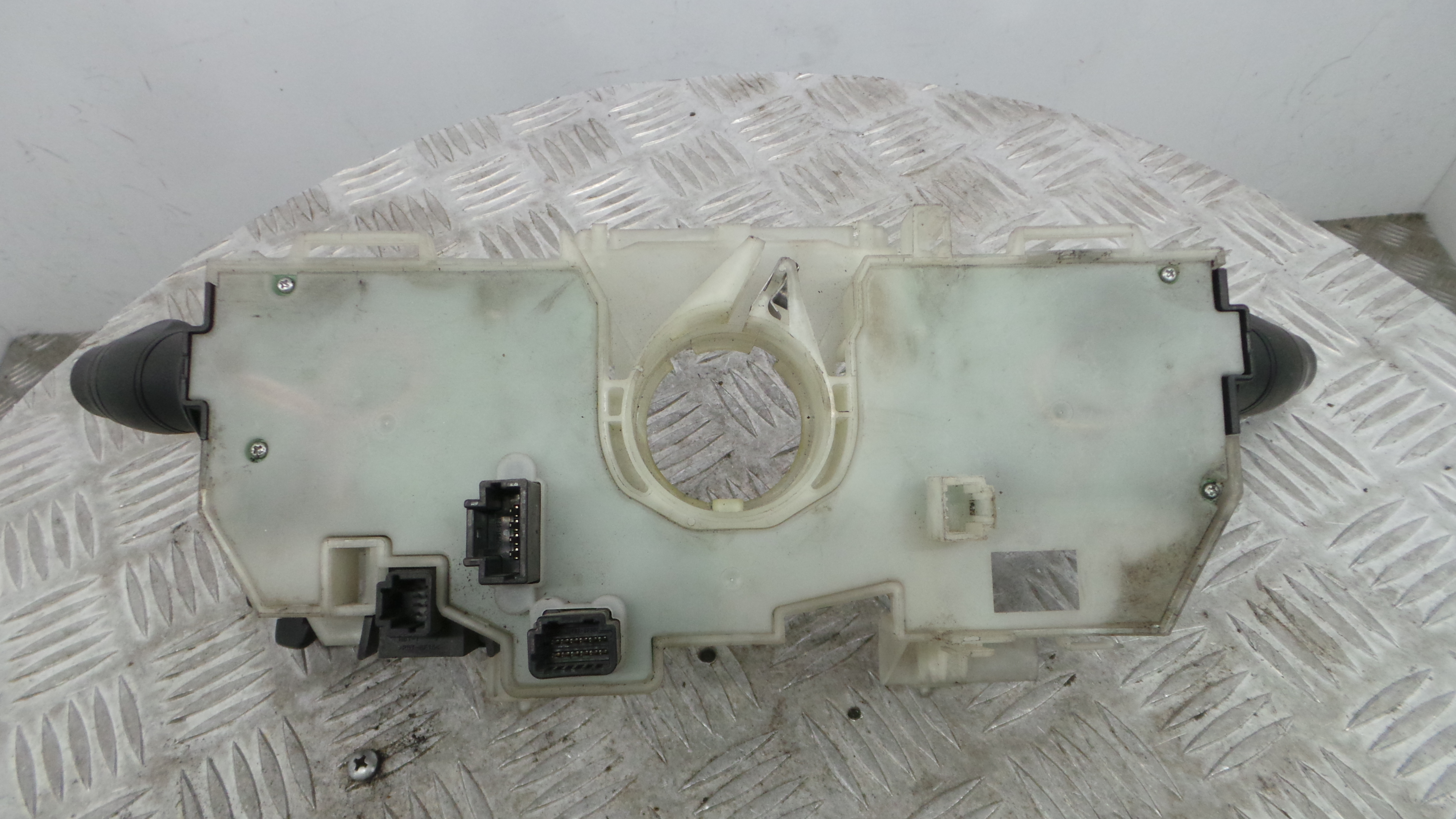 Manete / Comando dos Piscas 255670019RA - RENAULT MEGANE III Hatchback (BZ0/1_, B3_)-37051048