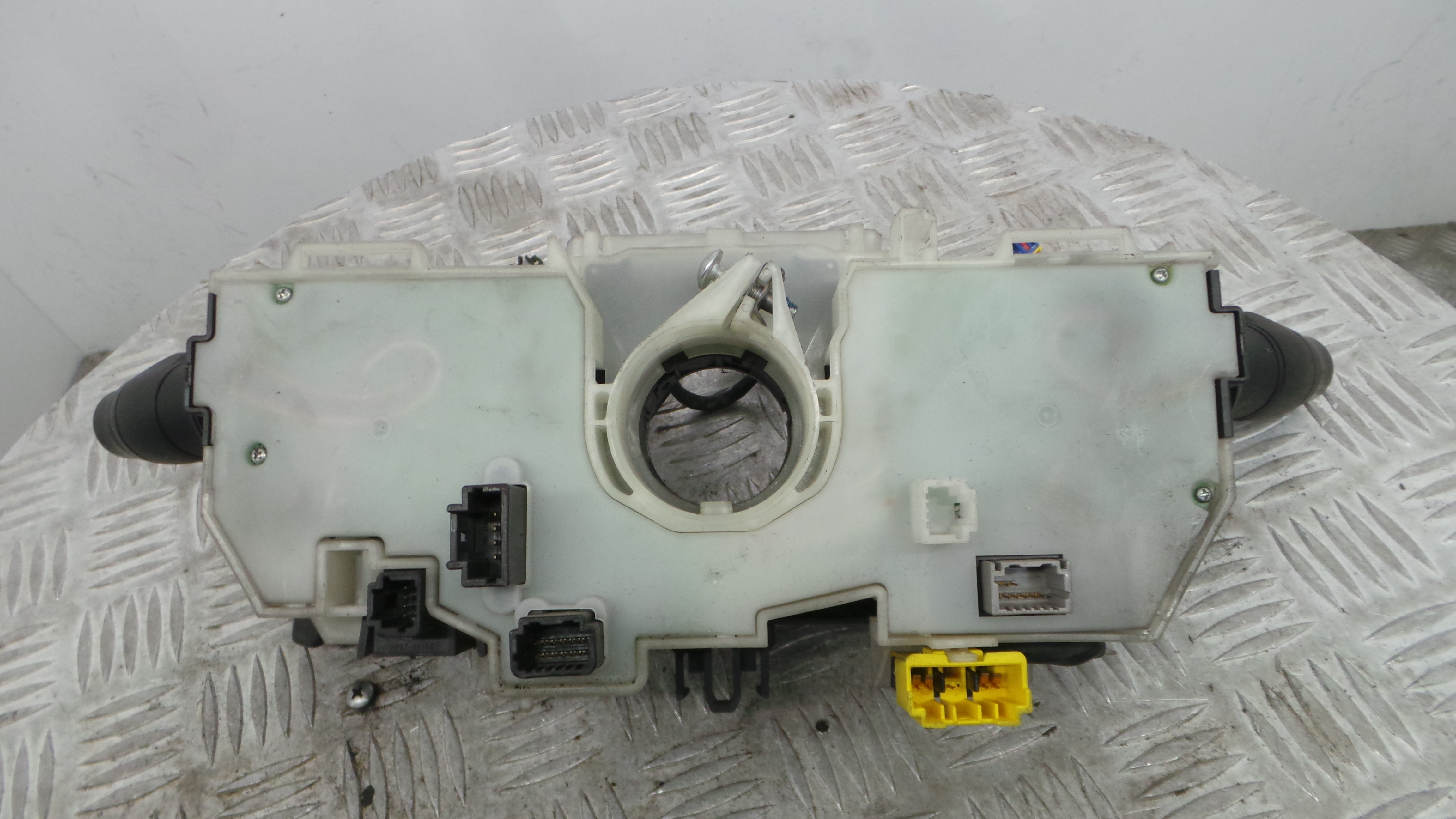 Fita de Airbags 255670019RB - RENAULT MEGANE III Hatchback (BZ0/1_, B3_)-37051064