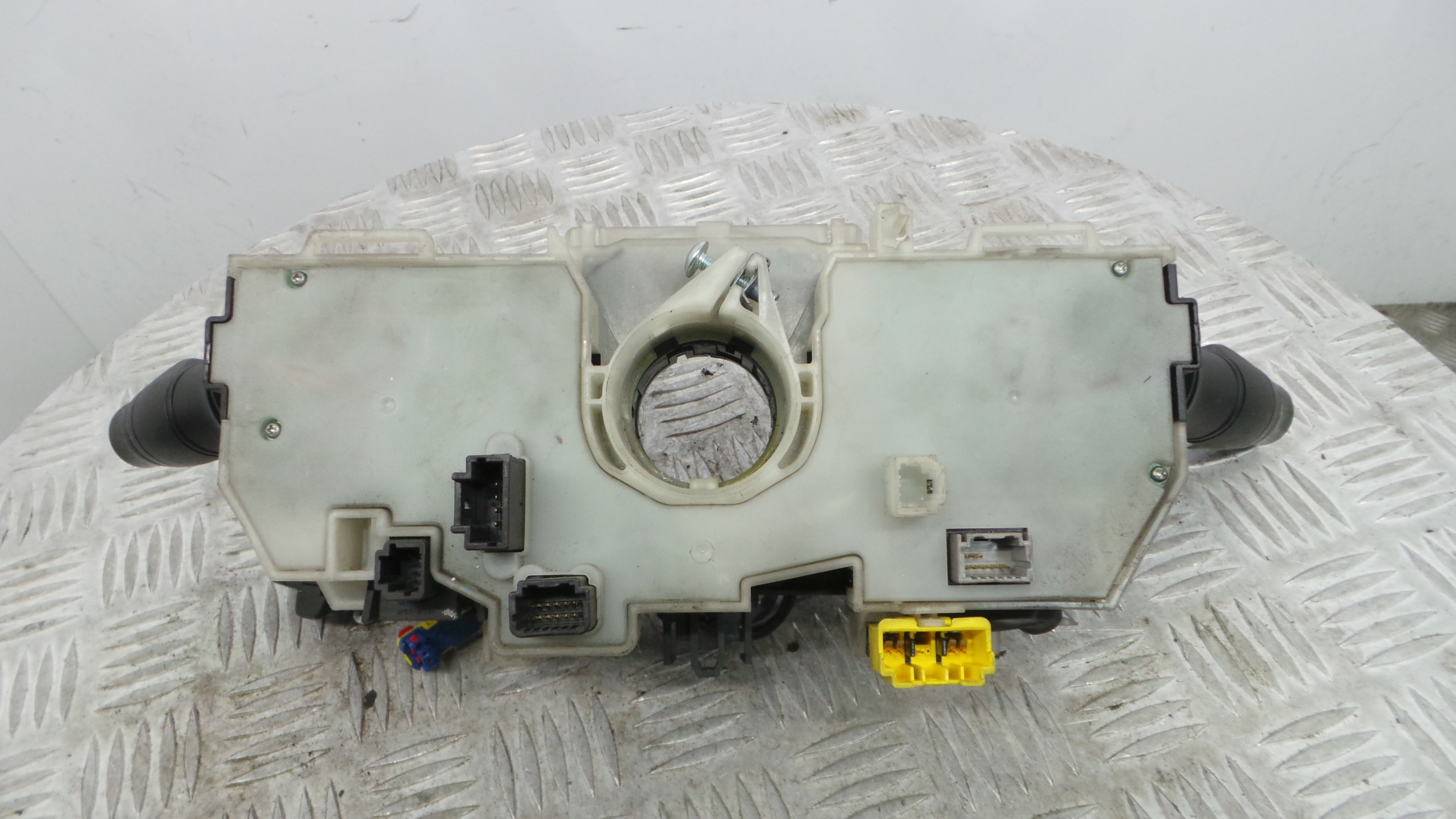 Fita de Airbags 255670019RA - RENAULT MEGANE III Hatchback (BZ0/1_, B3_)-37051068