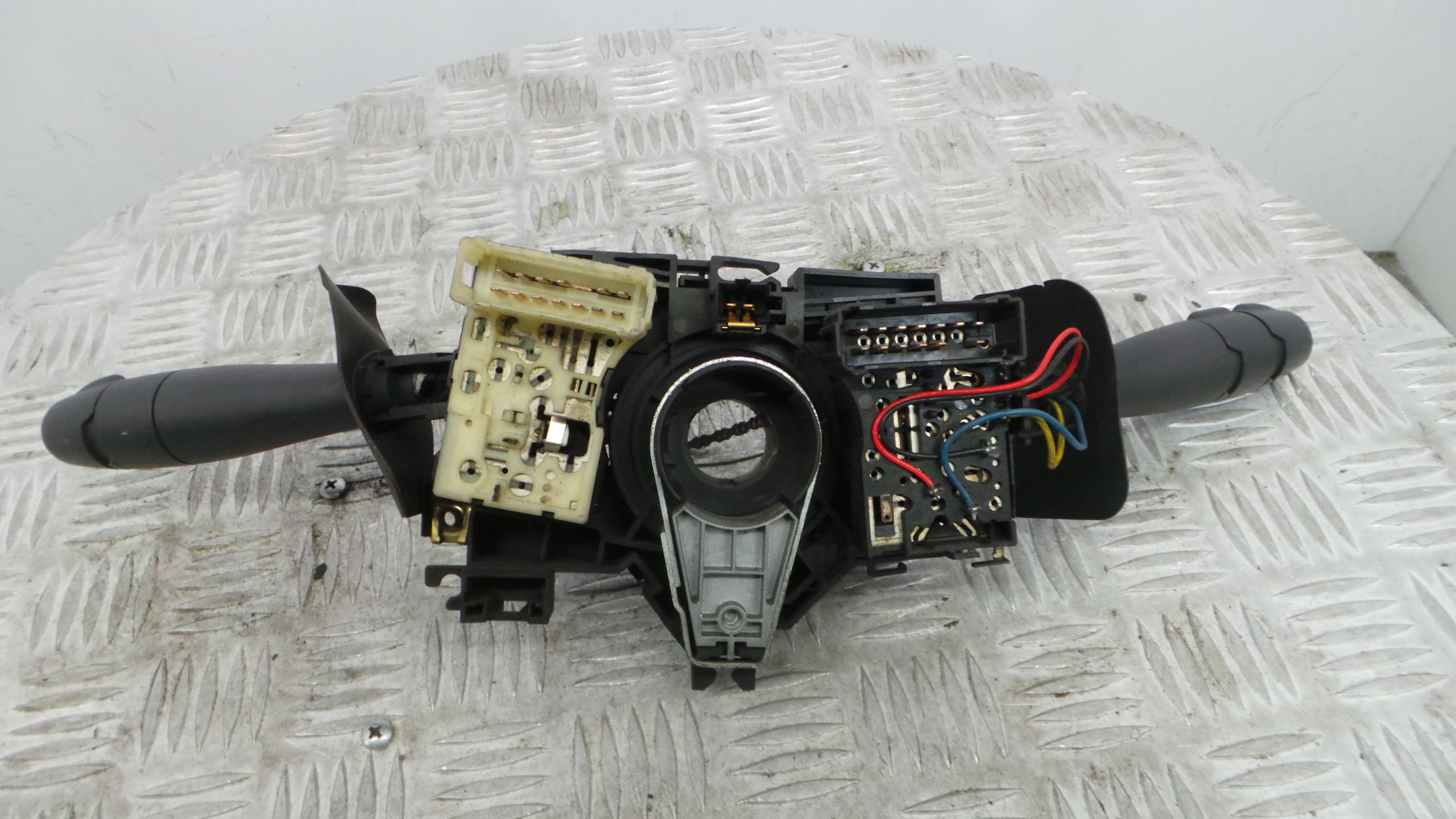 Fita de Airbags 7700432854 - RENAULT CLIO II (BB_, CB_), CLIO Mk II (BB_, CB_)-37051104