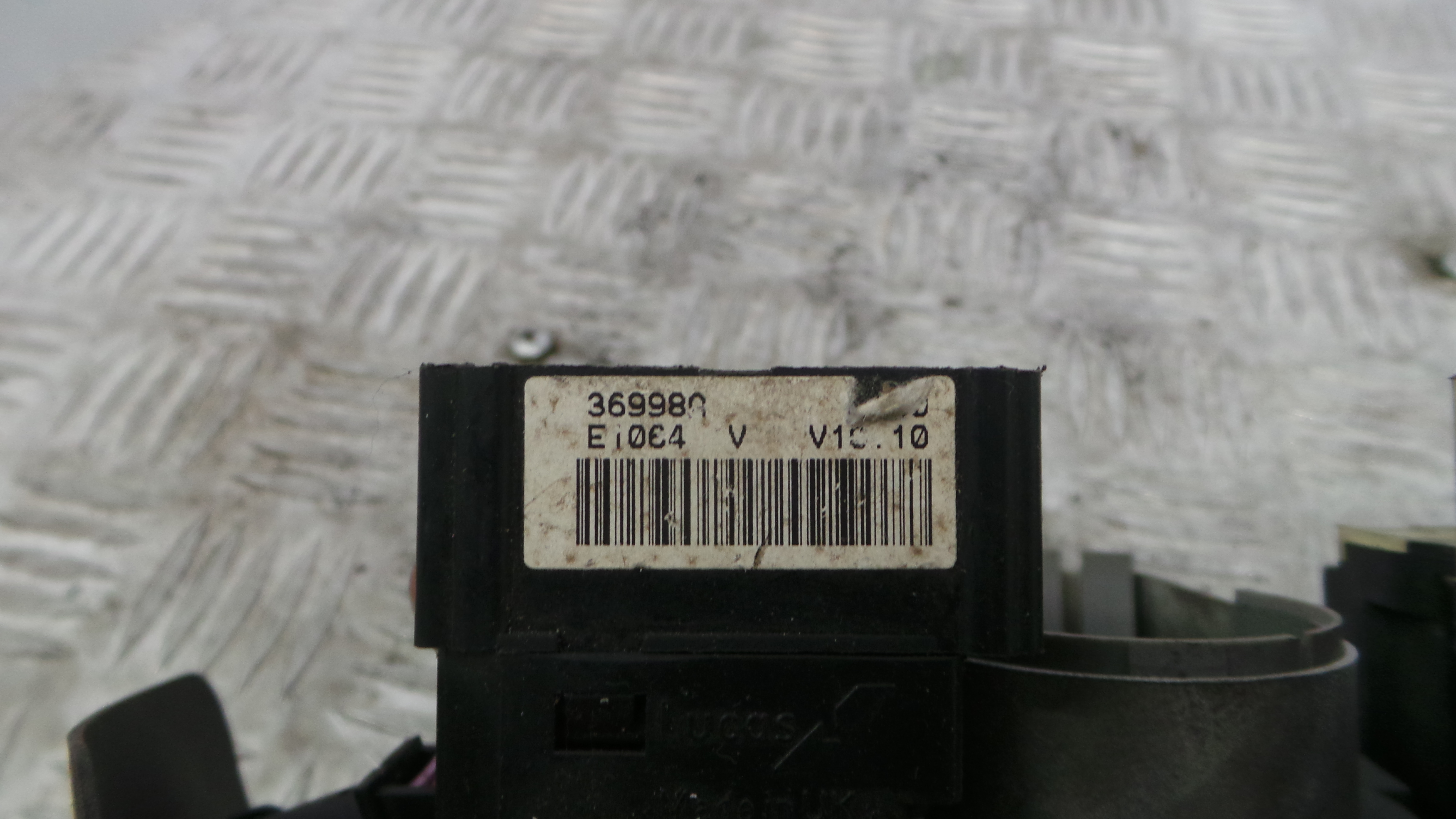 Fita de Airbags 7700428203 - RENAULT SCÉNIC I VAN (FA0_, JA0/1_)-37051130