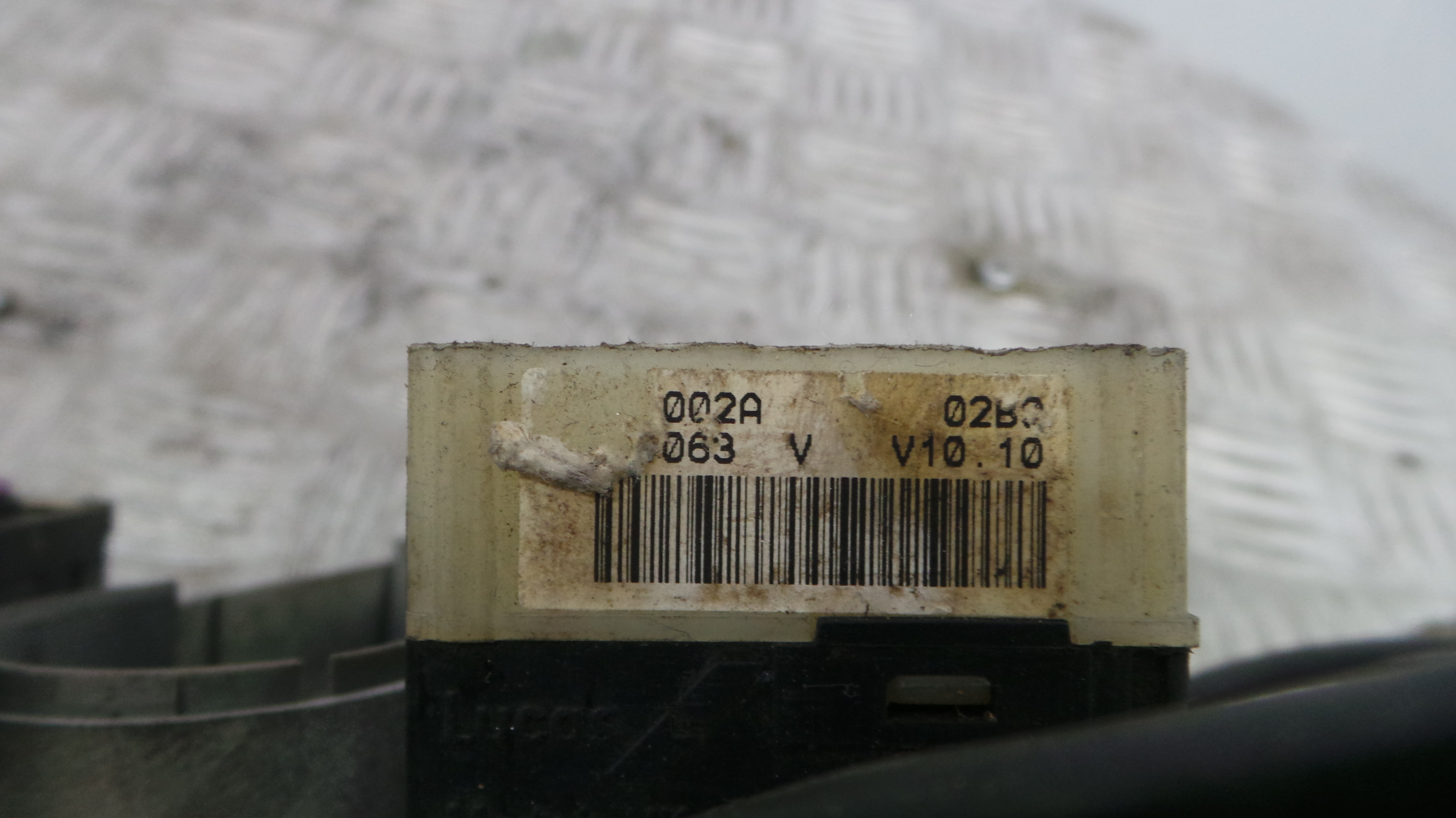 Fita de Airbags 7700428203 - RENAULT SCÉNIC I VAN (FA0_, JA0/1_)-37051130