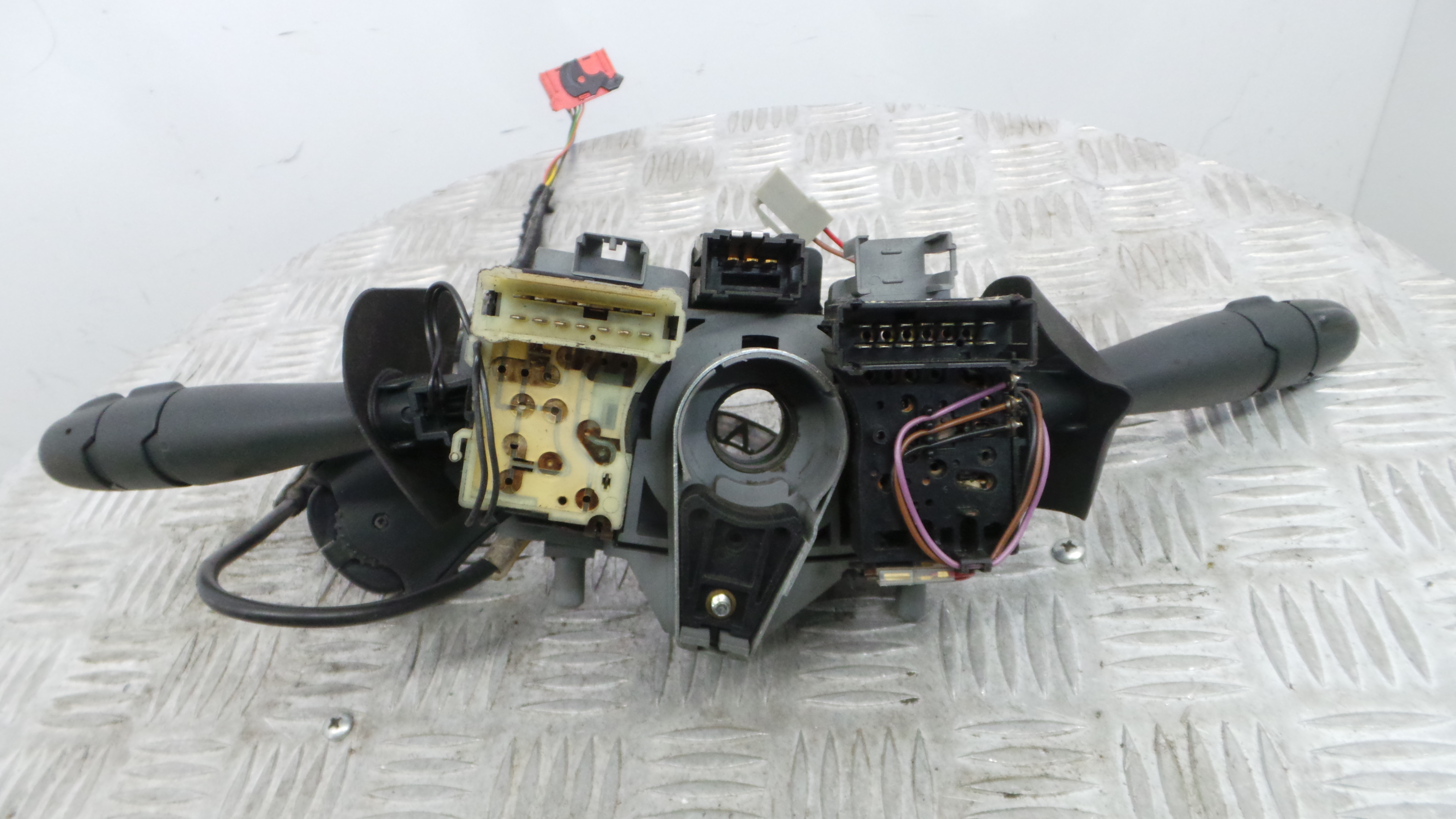 Fita de Airbags 7700437250 - RENAULT SCÉNIC I VAN (FA0_, JA0/1_)-37051135