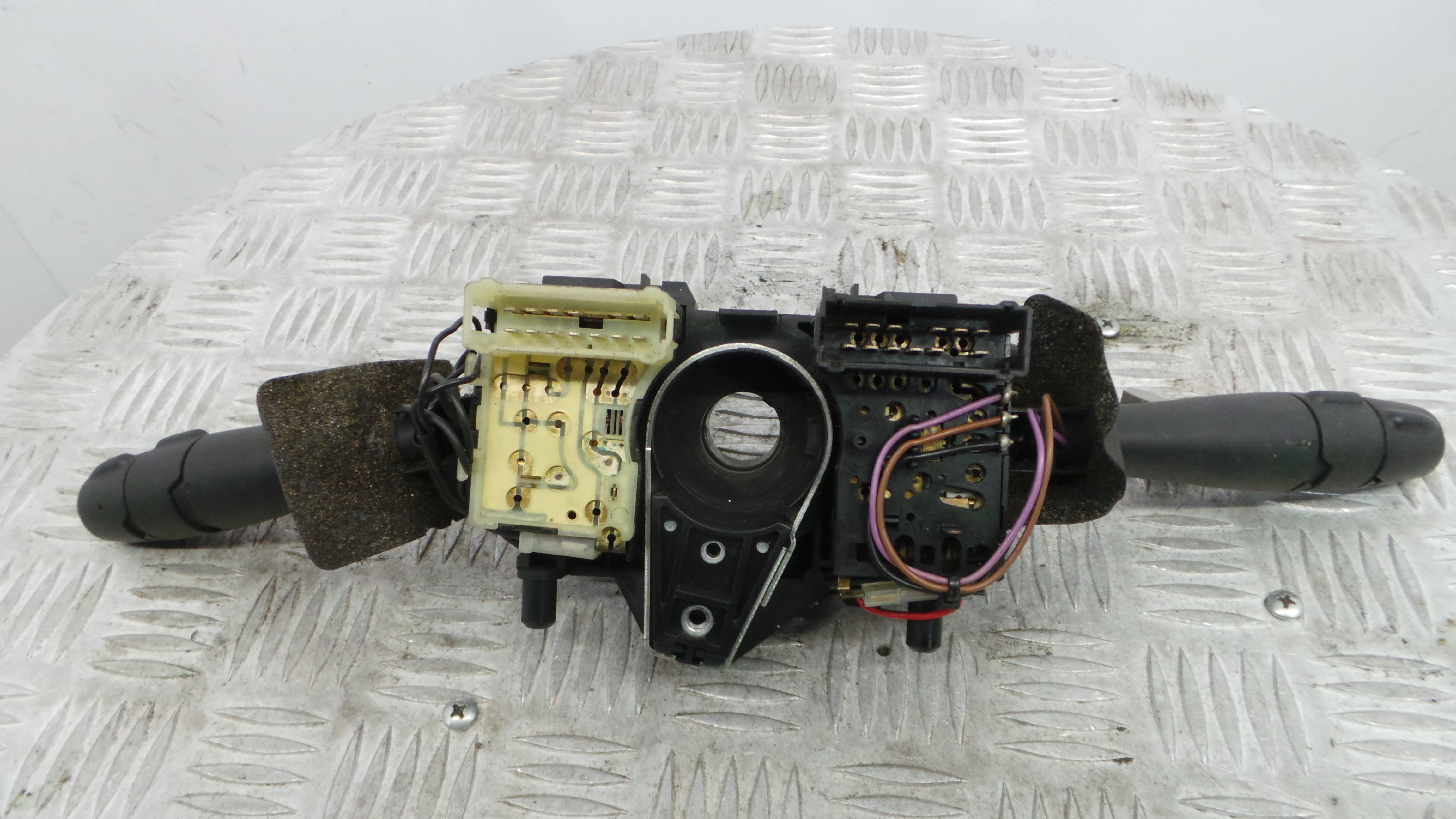 Fita de Airbags 7700832543 - RENAULT LAGUNA I (B56_, 556_)-37051316