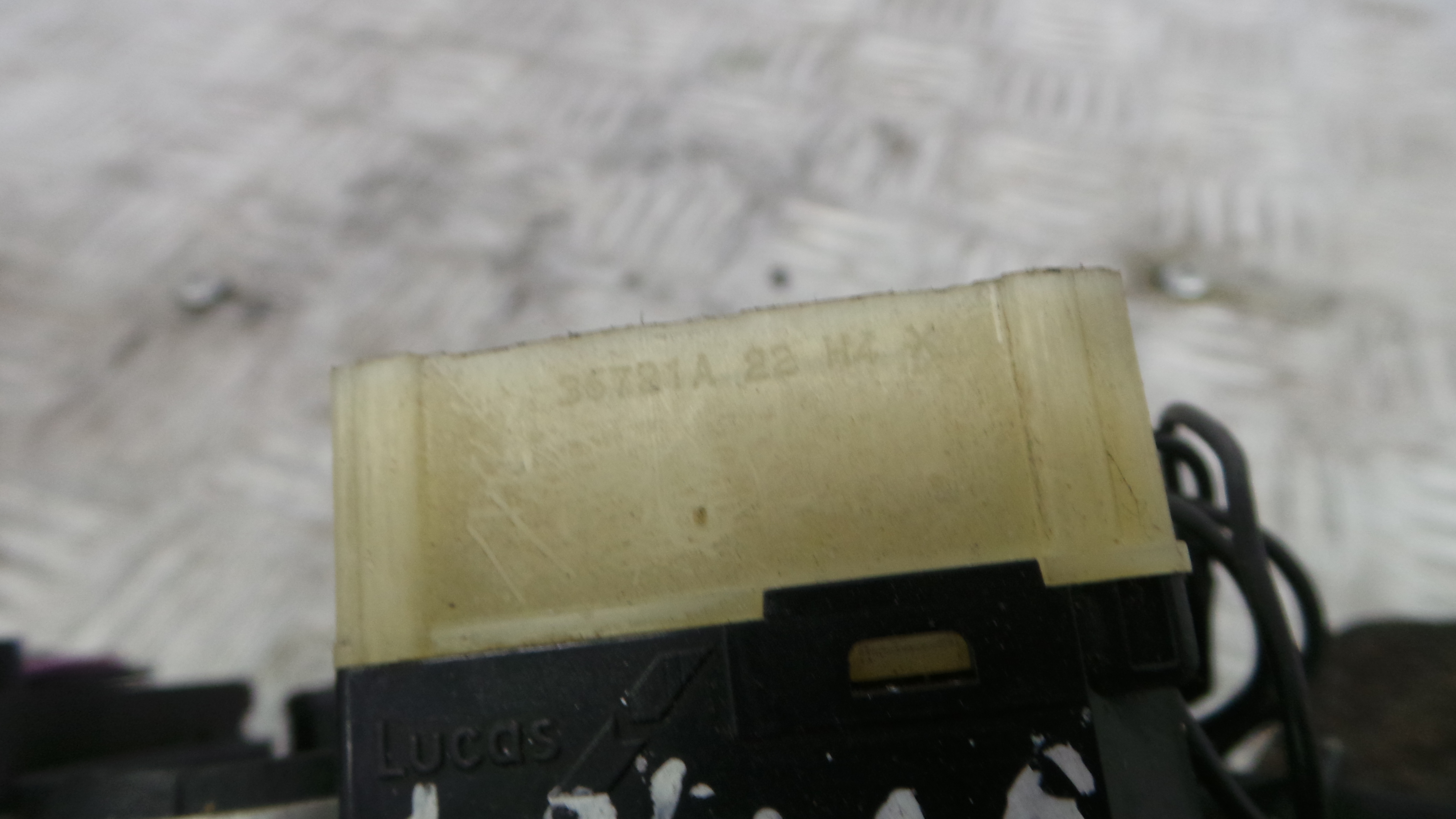 Fita de Airbags 7700832543 - RENAULT LAGUNA I (B56_, 556_)-37051316