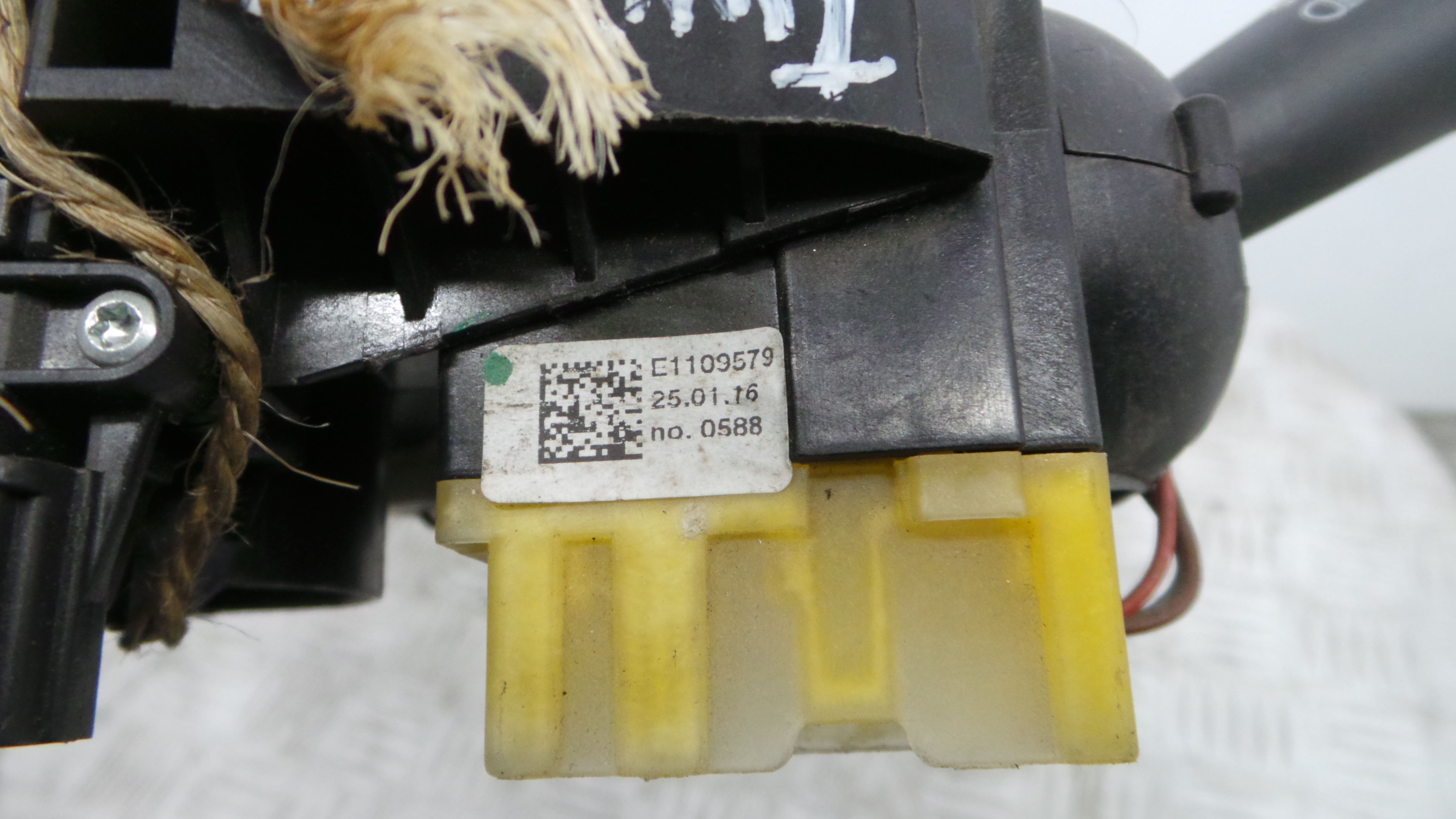 Fita de Airbags 479457095RA - RENAULT TWINGO III (BCM_, BCA_)-37051321