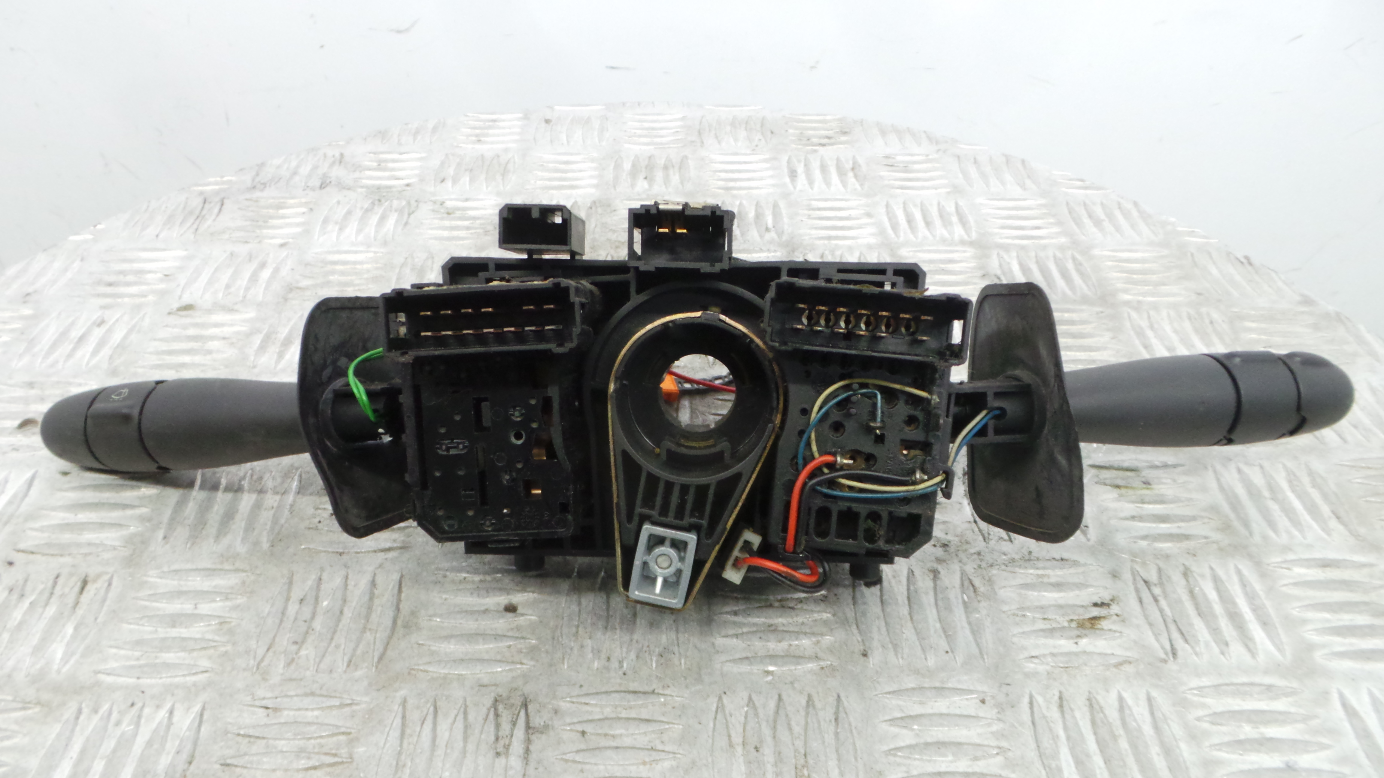 Fita de Airbags 7700428183 - RENAULT MEGANE I (BA0/1_)-37051475