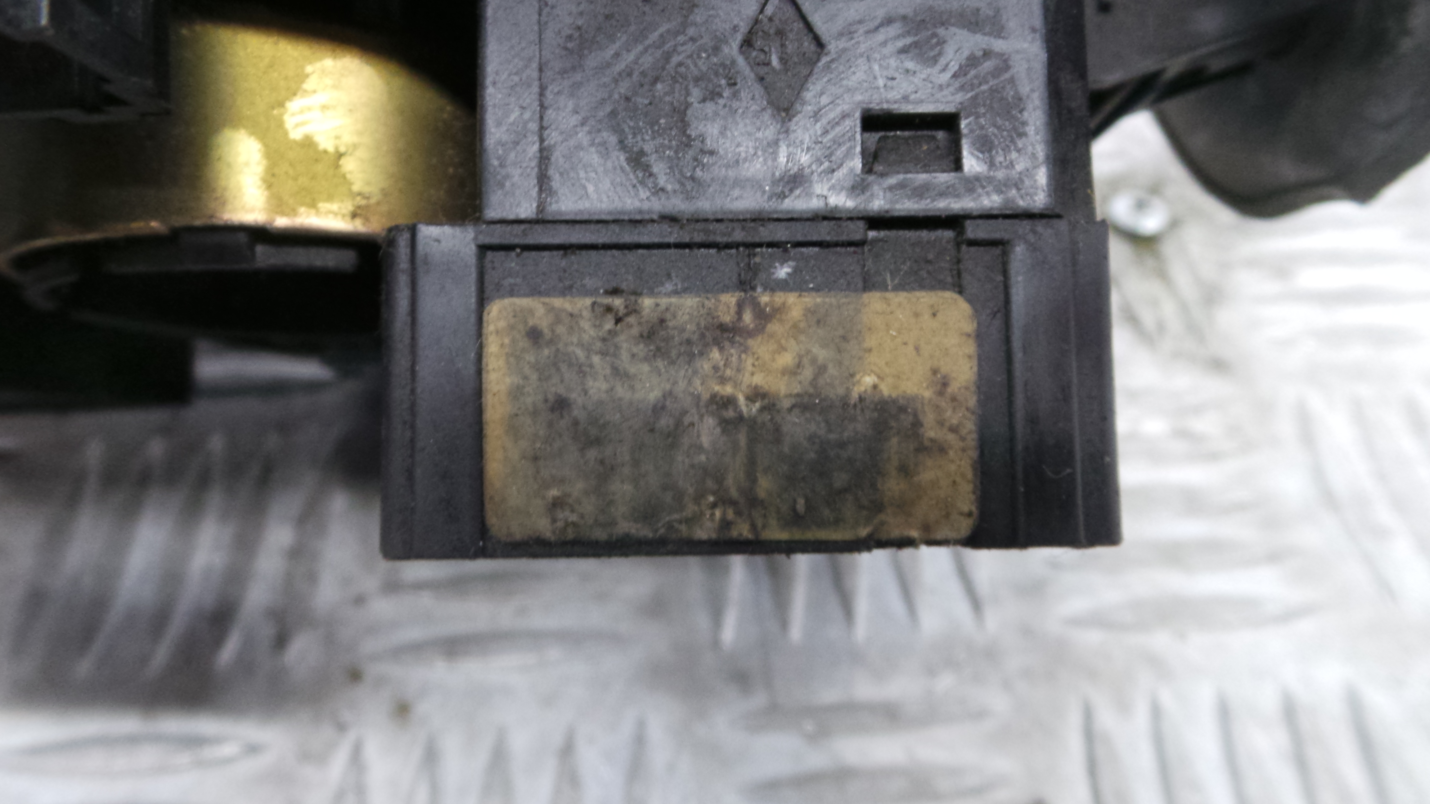 Fita de Airbags 7700428183 - RENAULT MEGANE I (BA0/1_)-37051475