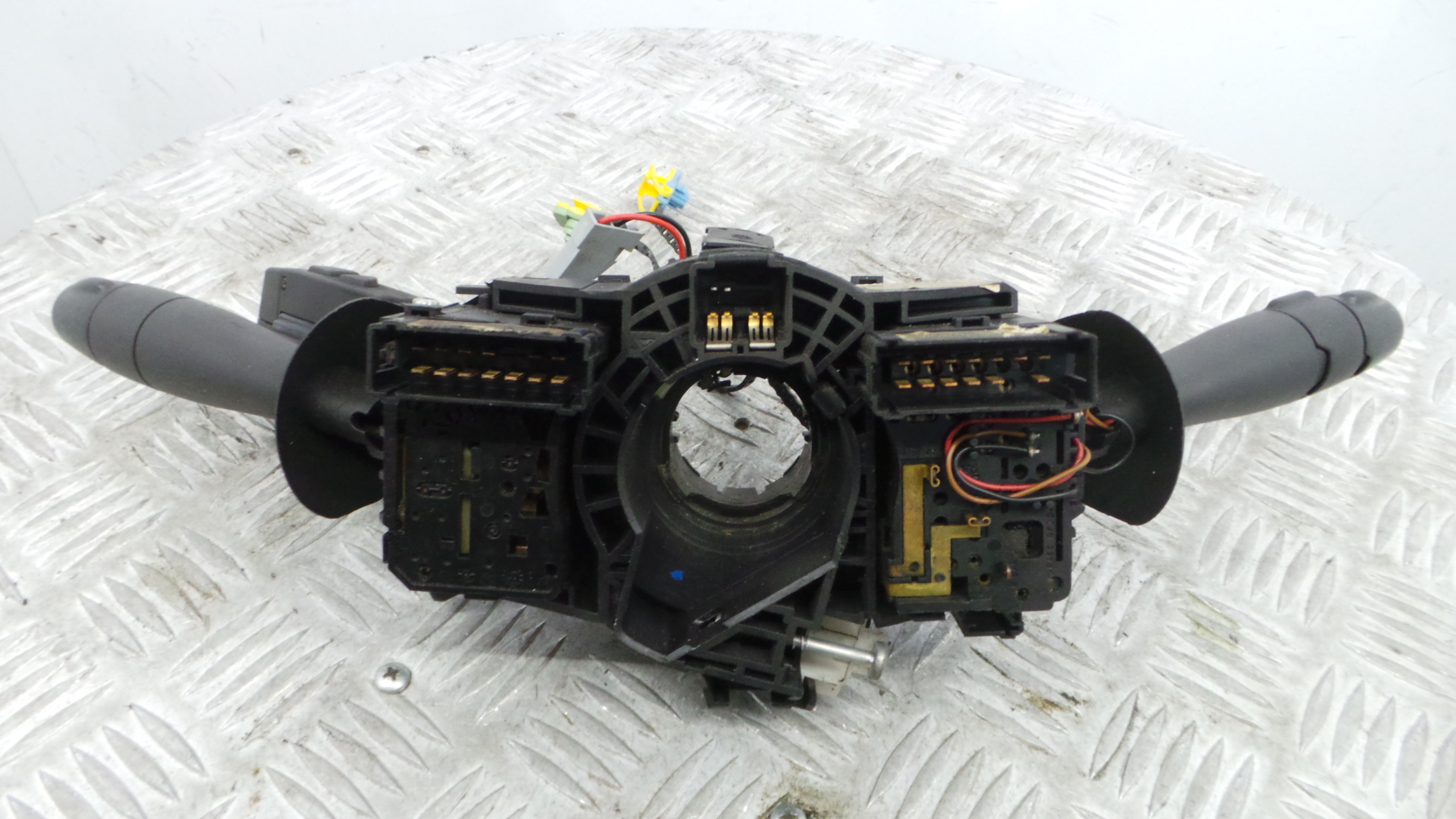 Fita de Airbags 8200420148 - RENAULT LAGUNA II (BG0/1_)-37051486