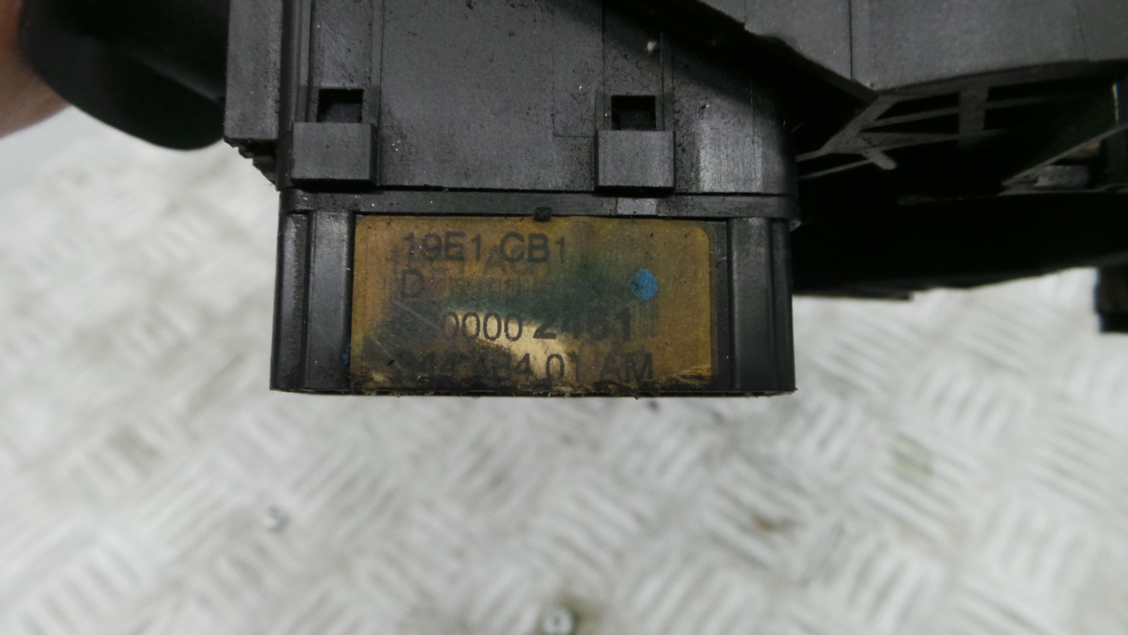 Fita de Airbags 8200420148 - RENAULT LAGUNA II (BG0/1_)-37051486