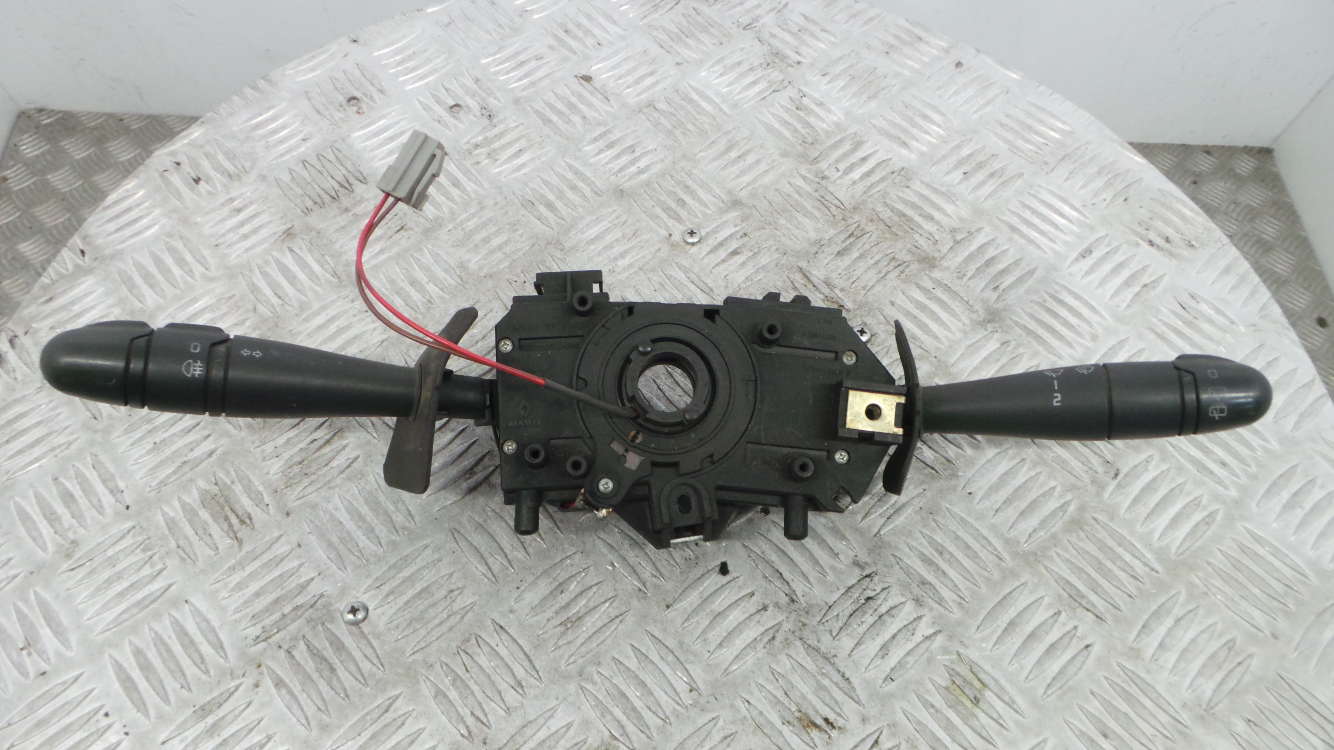 Fita de Airbags 7700846399F - RENAULT MEGANE I (BA0/1_)-37051497