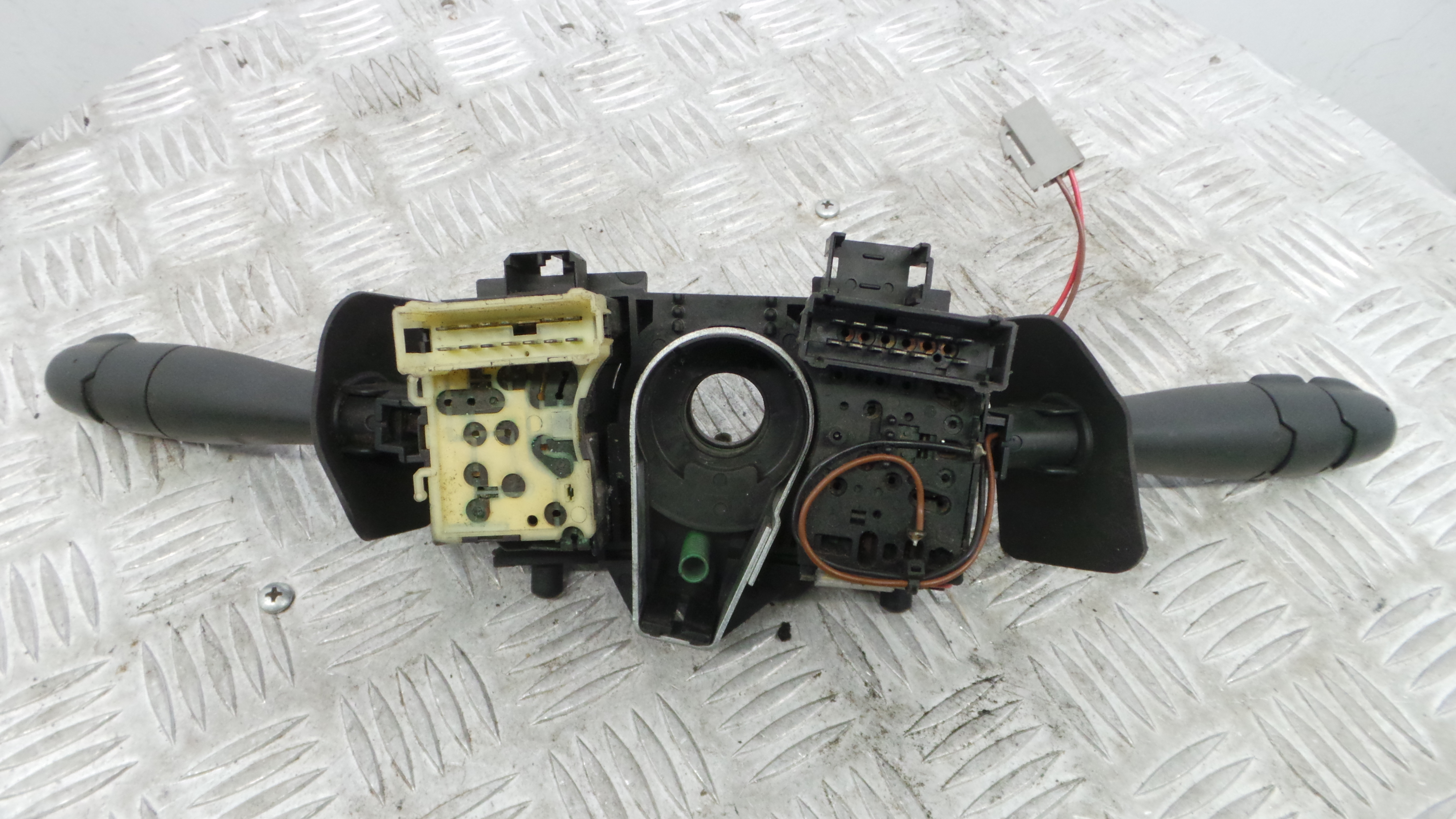 Fita de Airbags 7700846399F - RENAULT MEGANE I (BA0/1_)-37051497