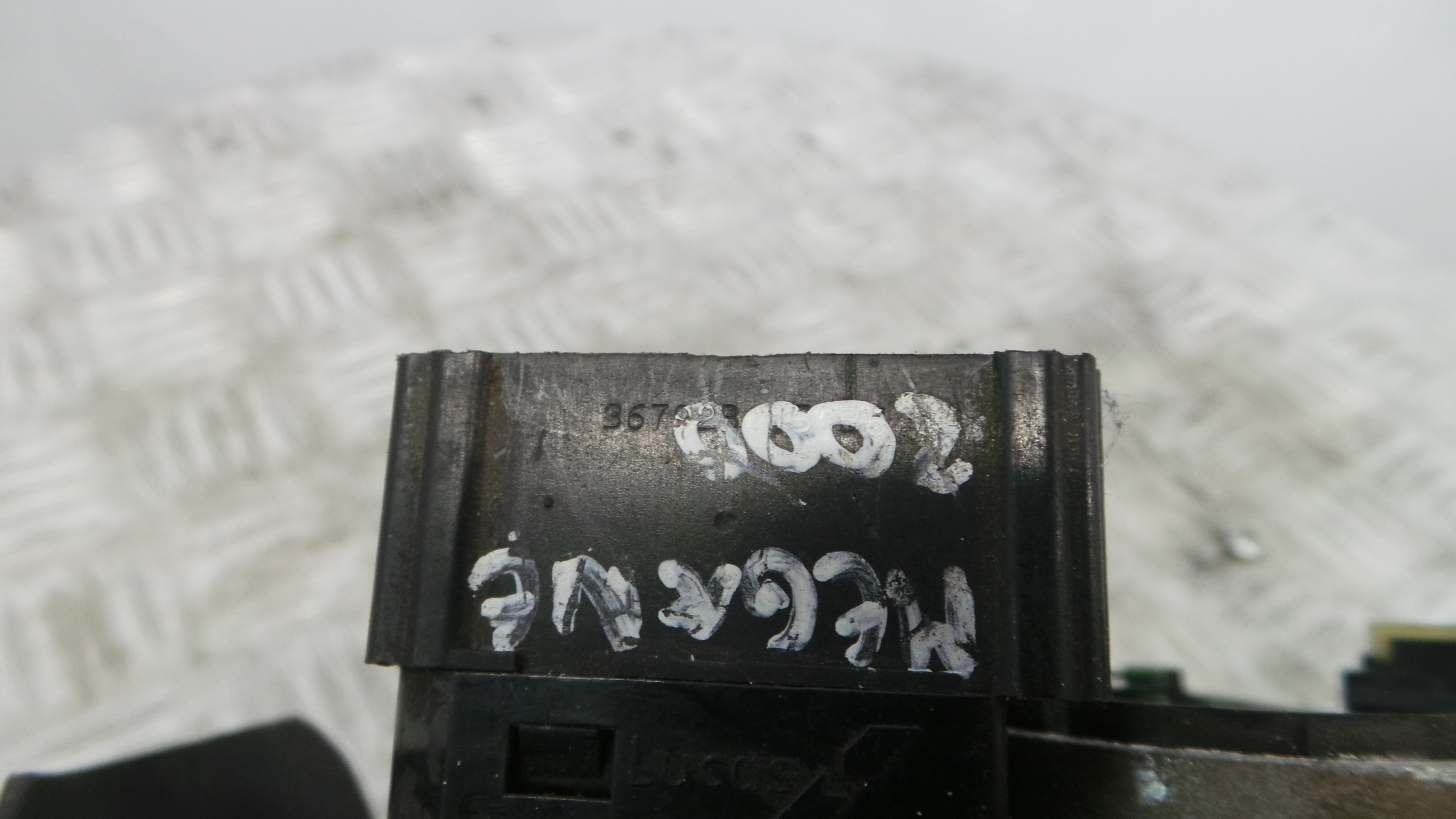 Fita de Airbags 7700846399F - RENAULT MEGANE I (BA0/1_)-37051497